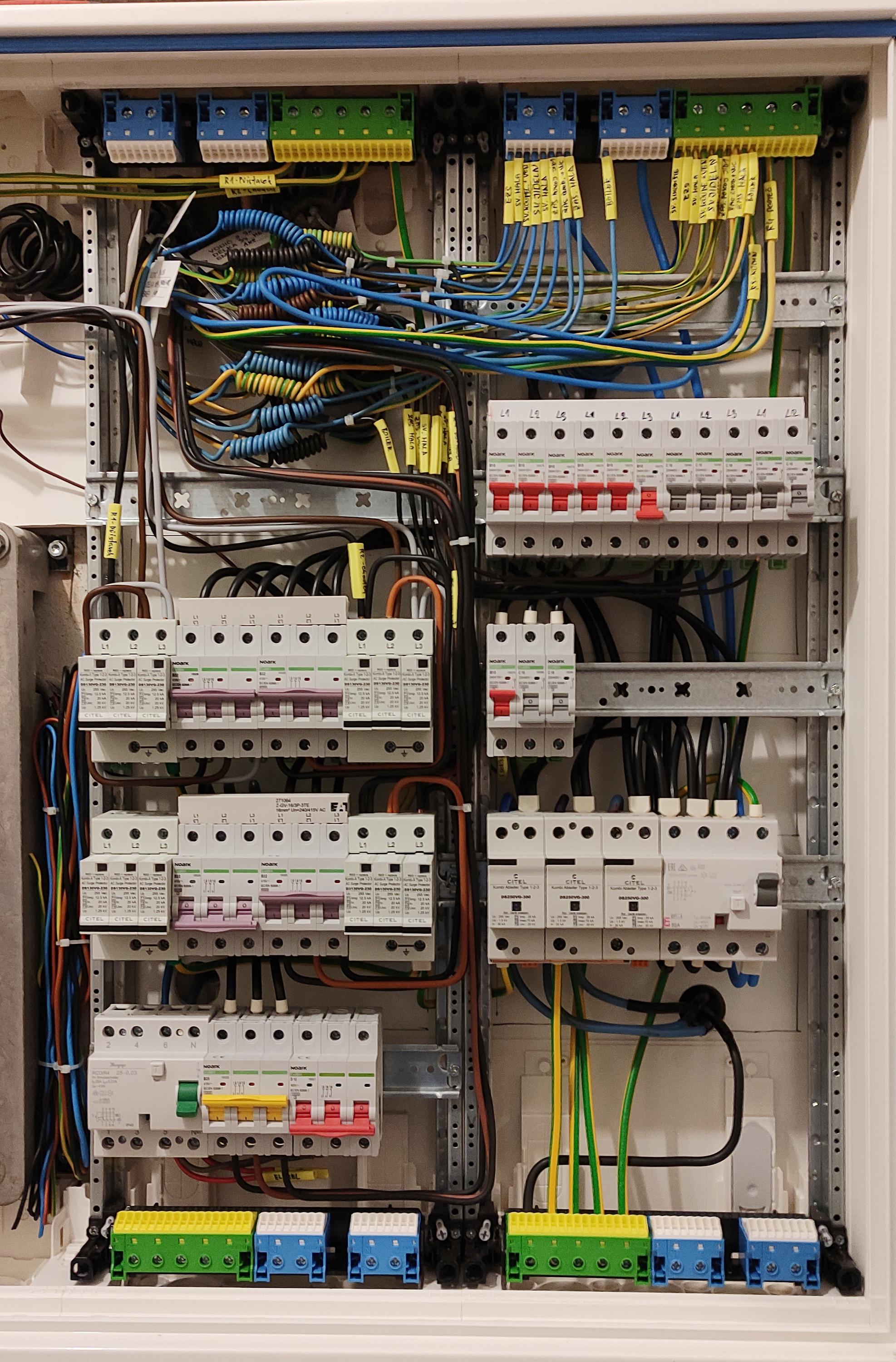 FYA hodinový manžel foto 2