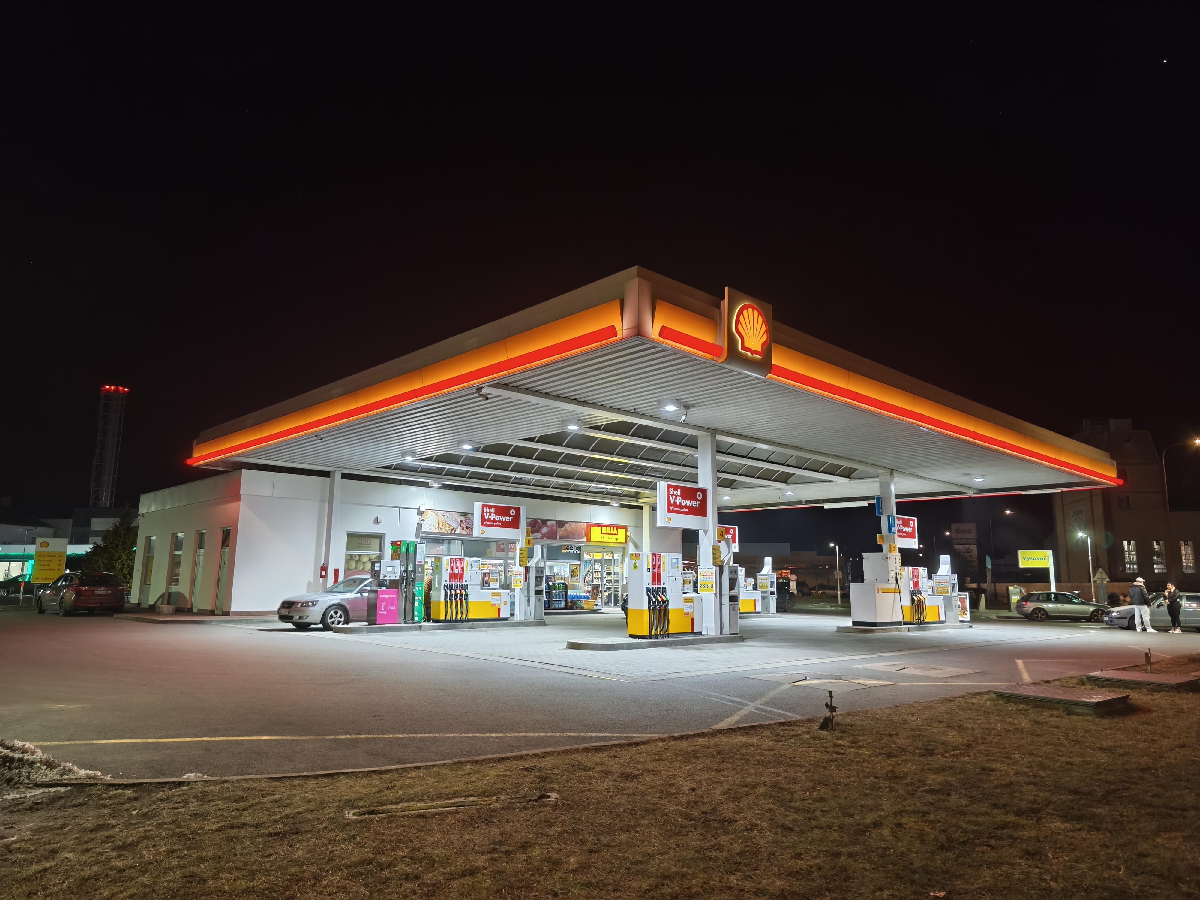 Shell foto 6