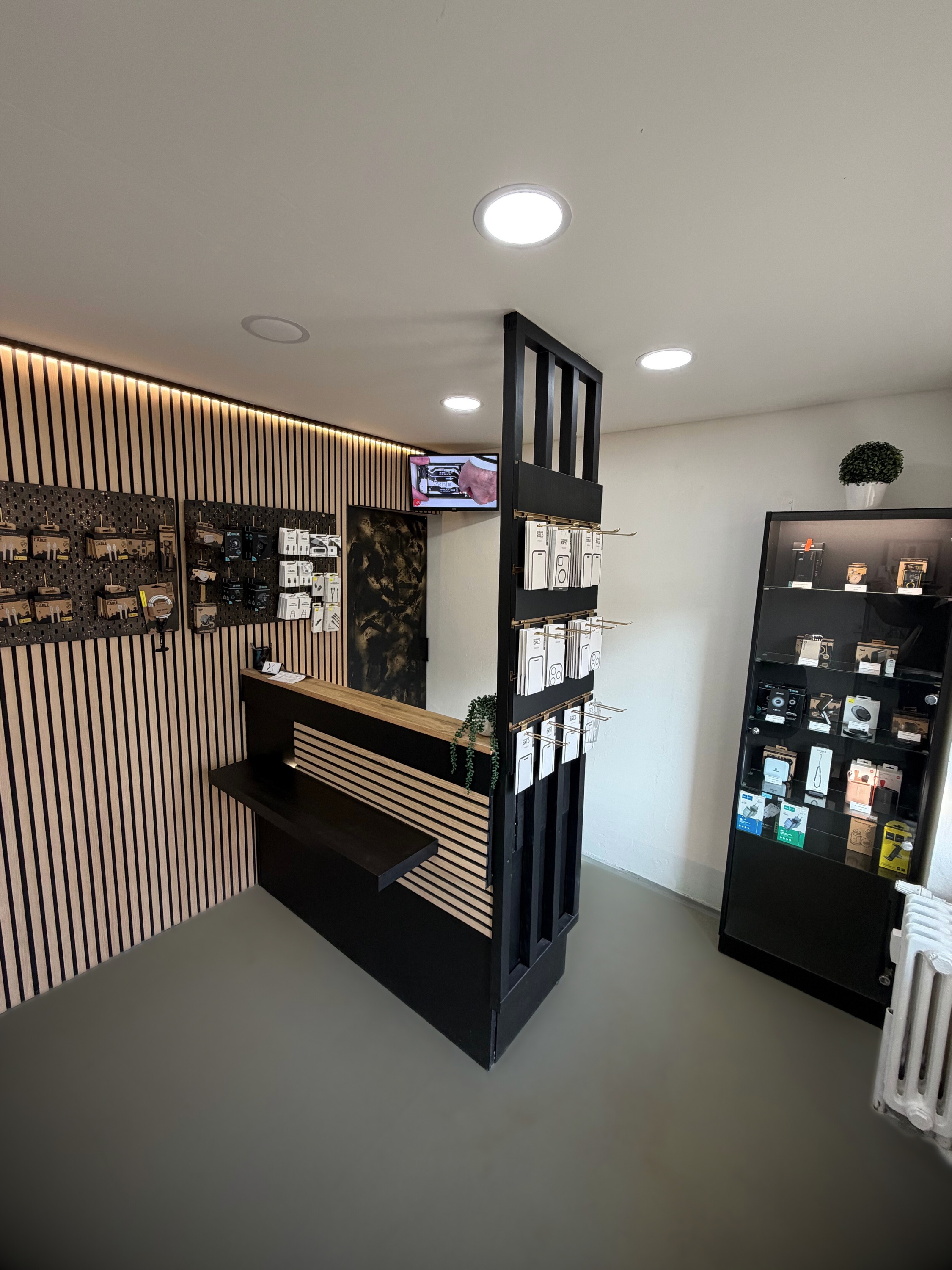 IXFix – Apple & Samsung Servis