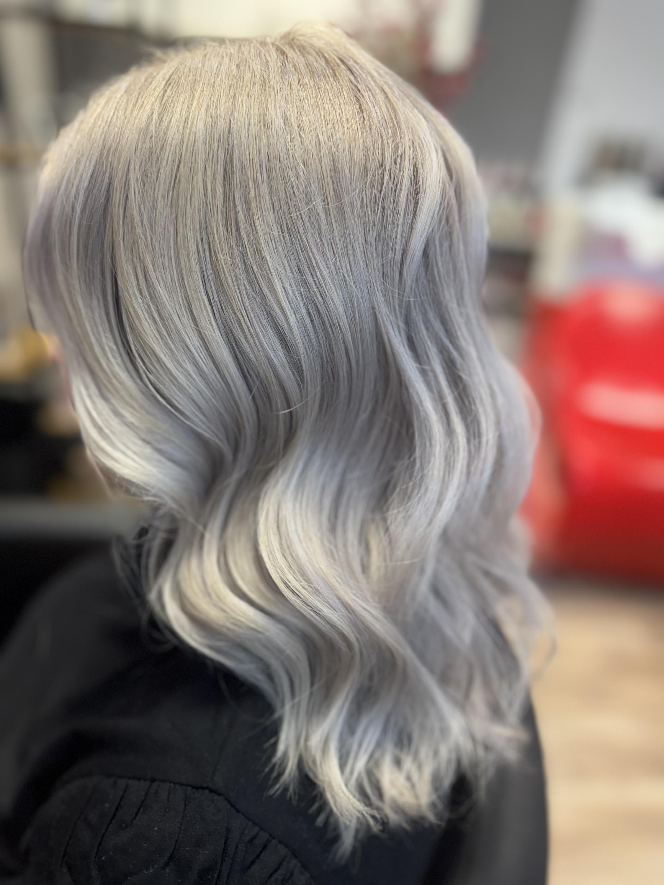 Salon Edany - Daniela Henzlová foto 4