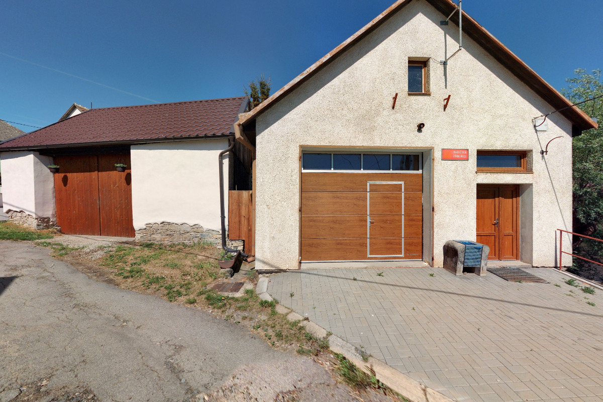 SH ČMS - Sbor dobrovolných hasičů Malé