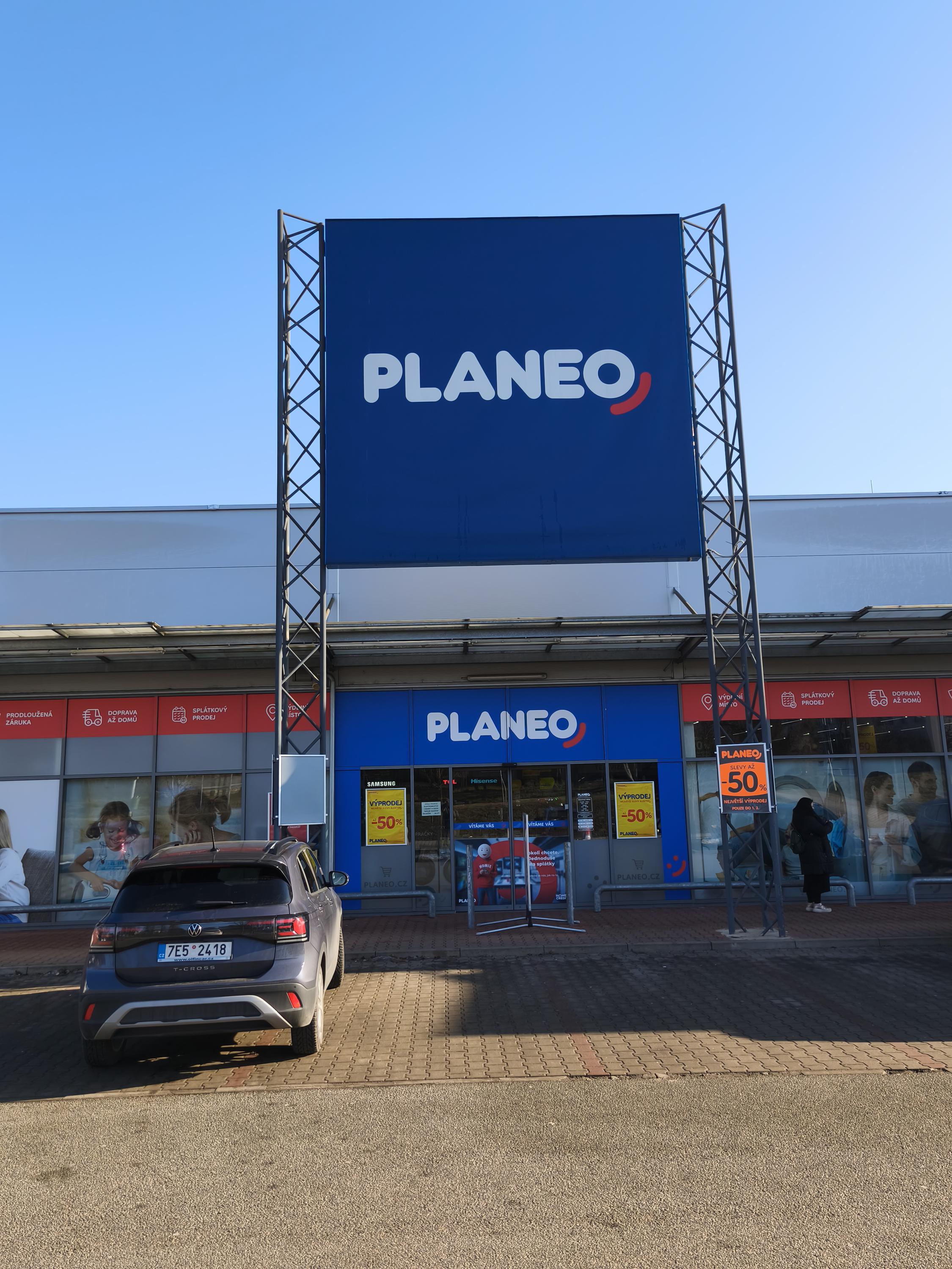 PLANEO foto 6