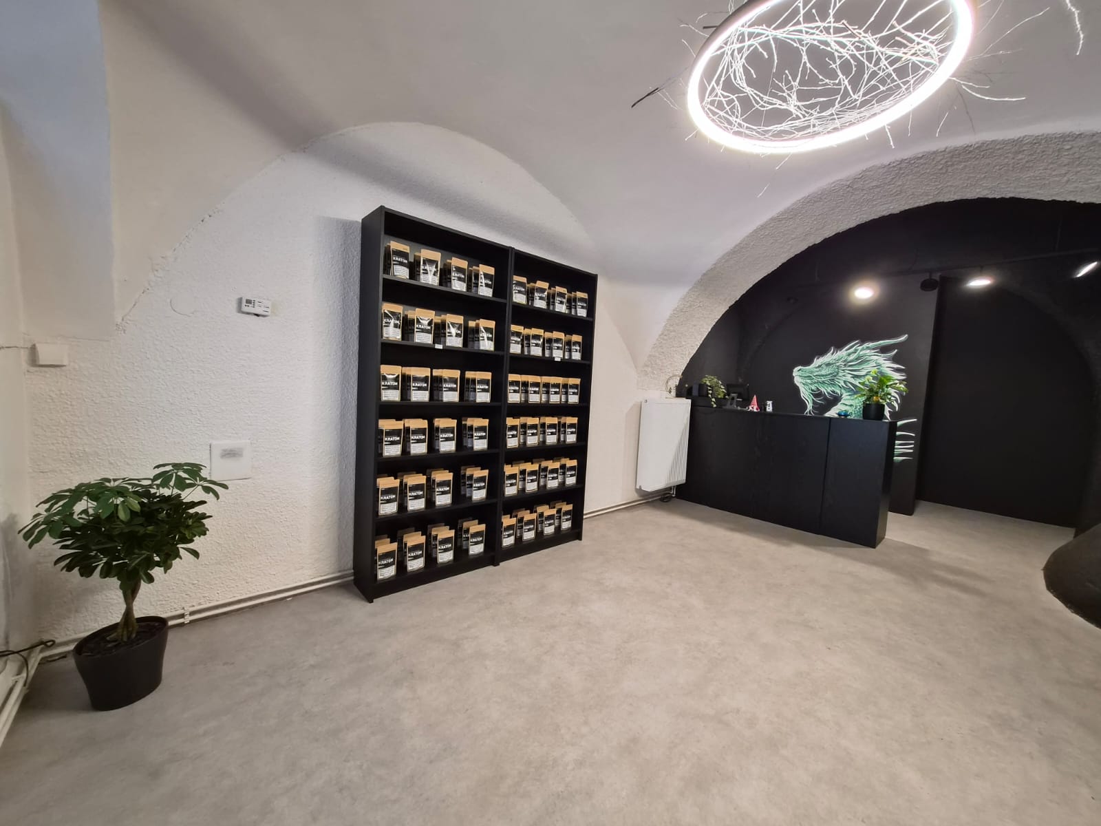 Kratom Plody Země s.r.o. foto 3