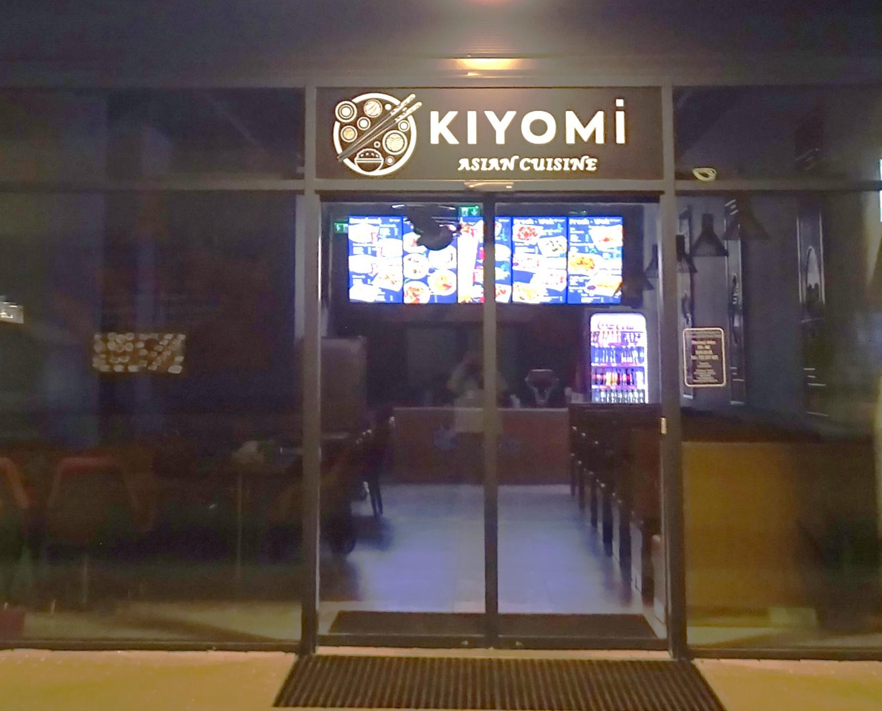 Bistro Wok foto 2