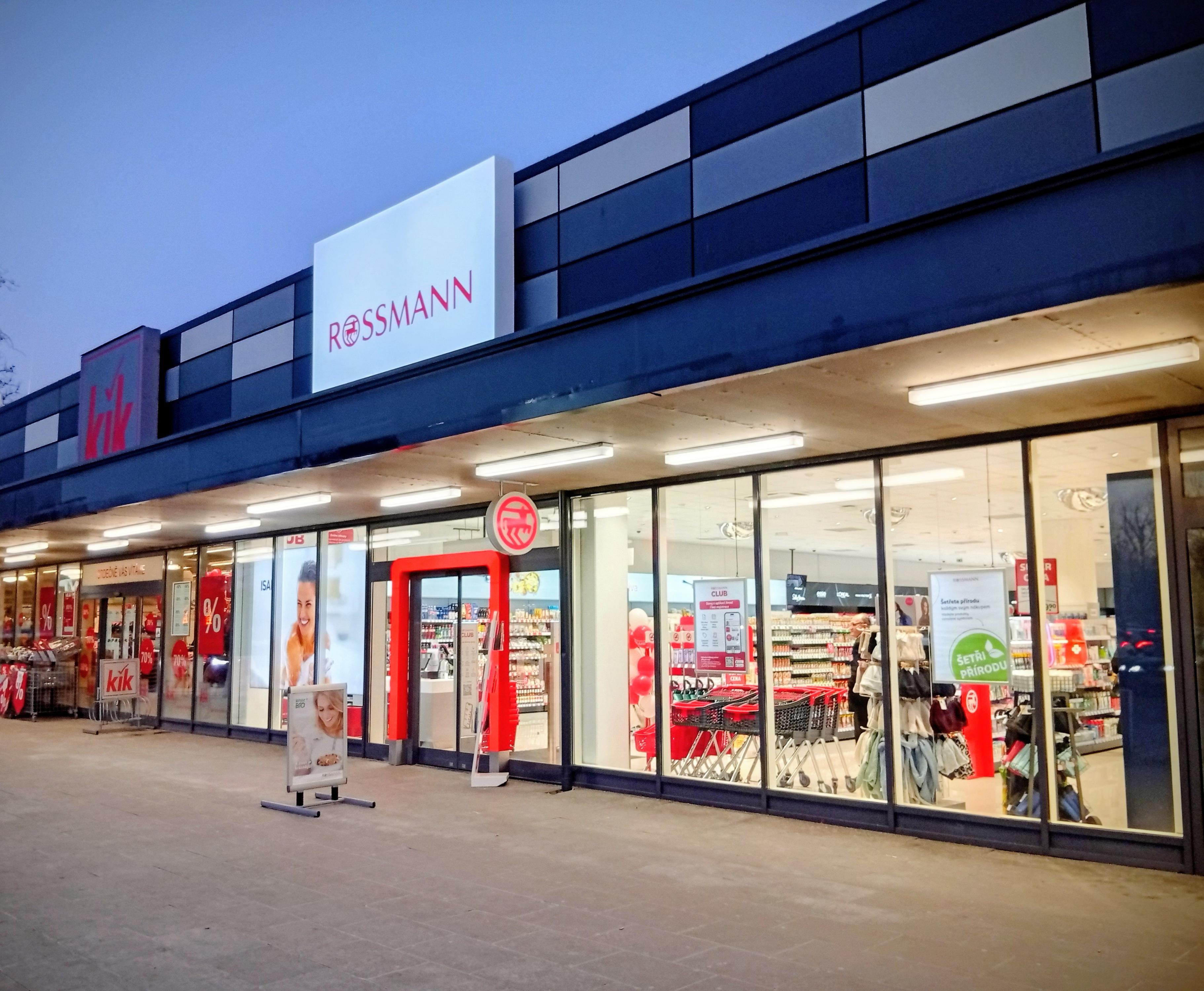 ROSSMANN foto 2