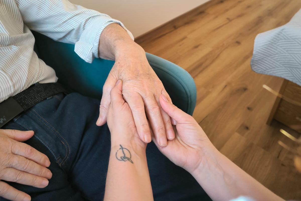 Ergoterapie Zuzana Kubelková