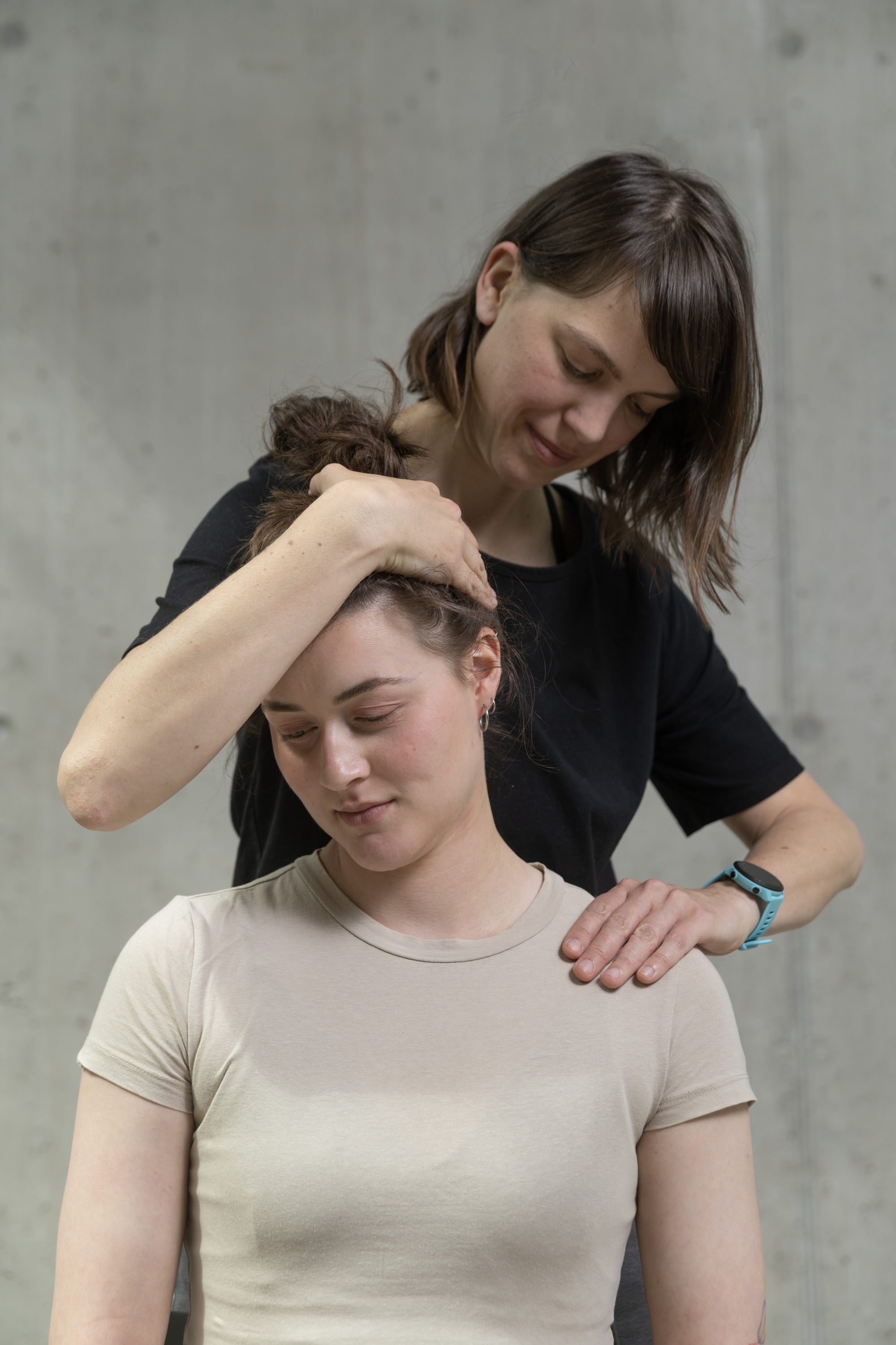 Prostor pro fyzioterapii foto 2