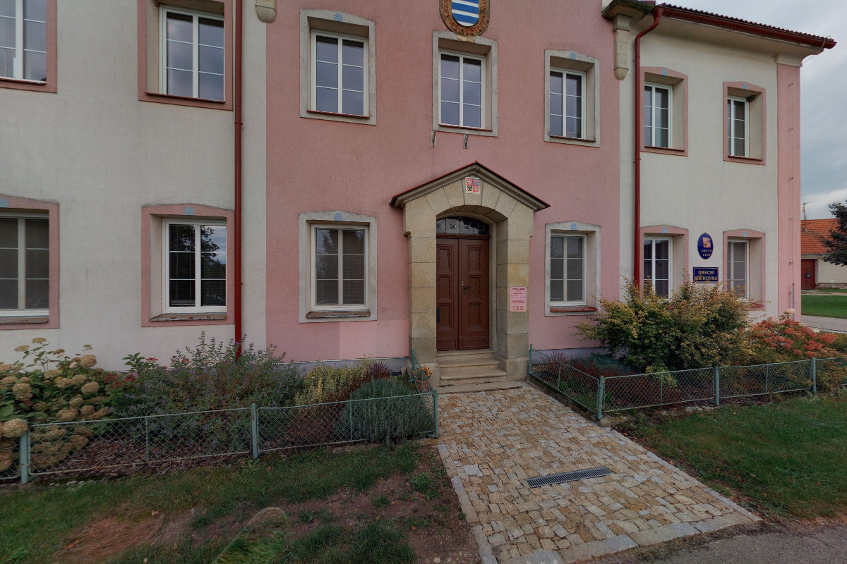 SH ČMS - Sbor dobrovolných hasičů Roseč