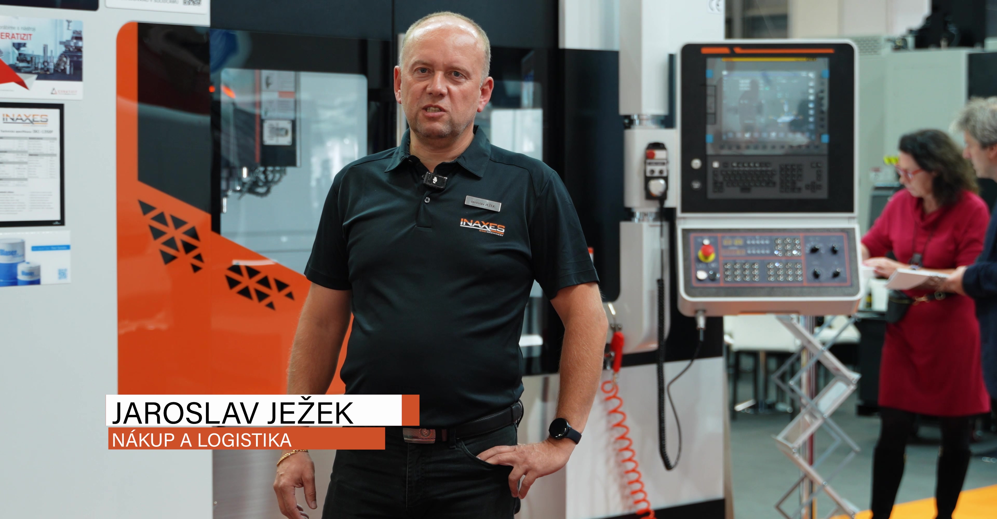 CNC-INAXES s.r.o. foto 2 (náhled videa)