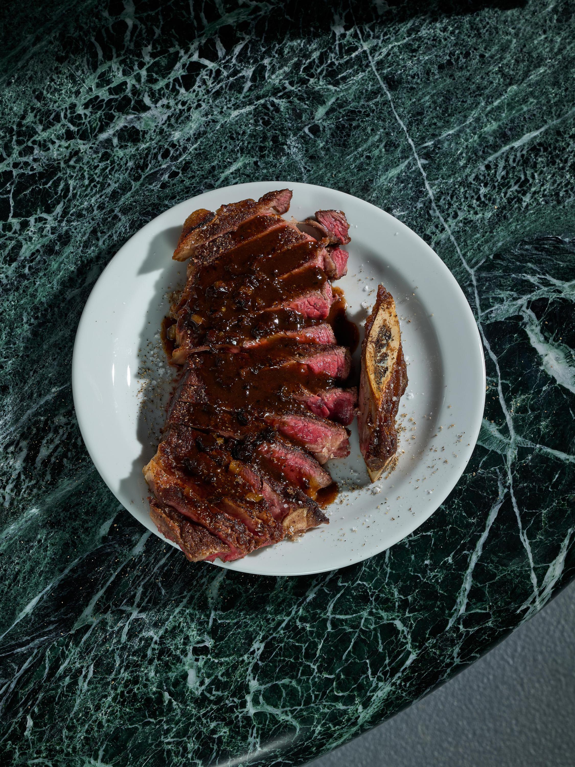 Naše maso Holešovická tržnice foto 4