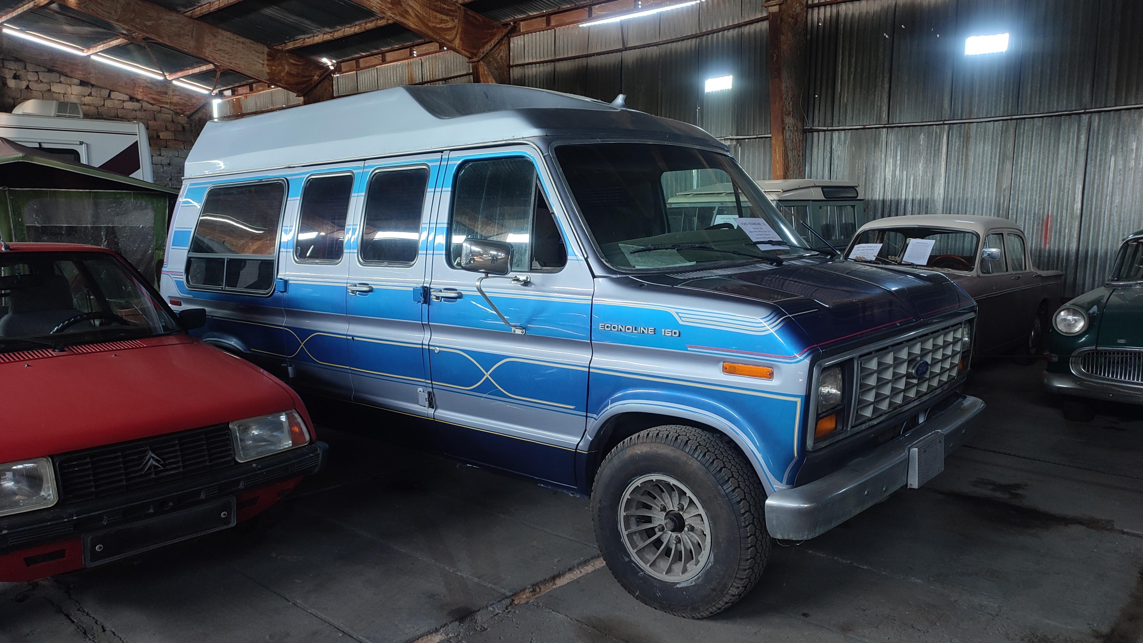 AUTOMUZEUM Pelechov foto 4