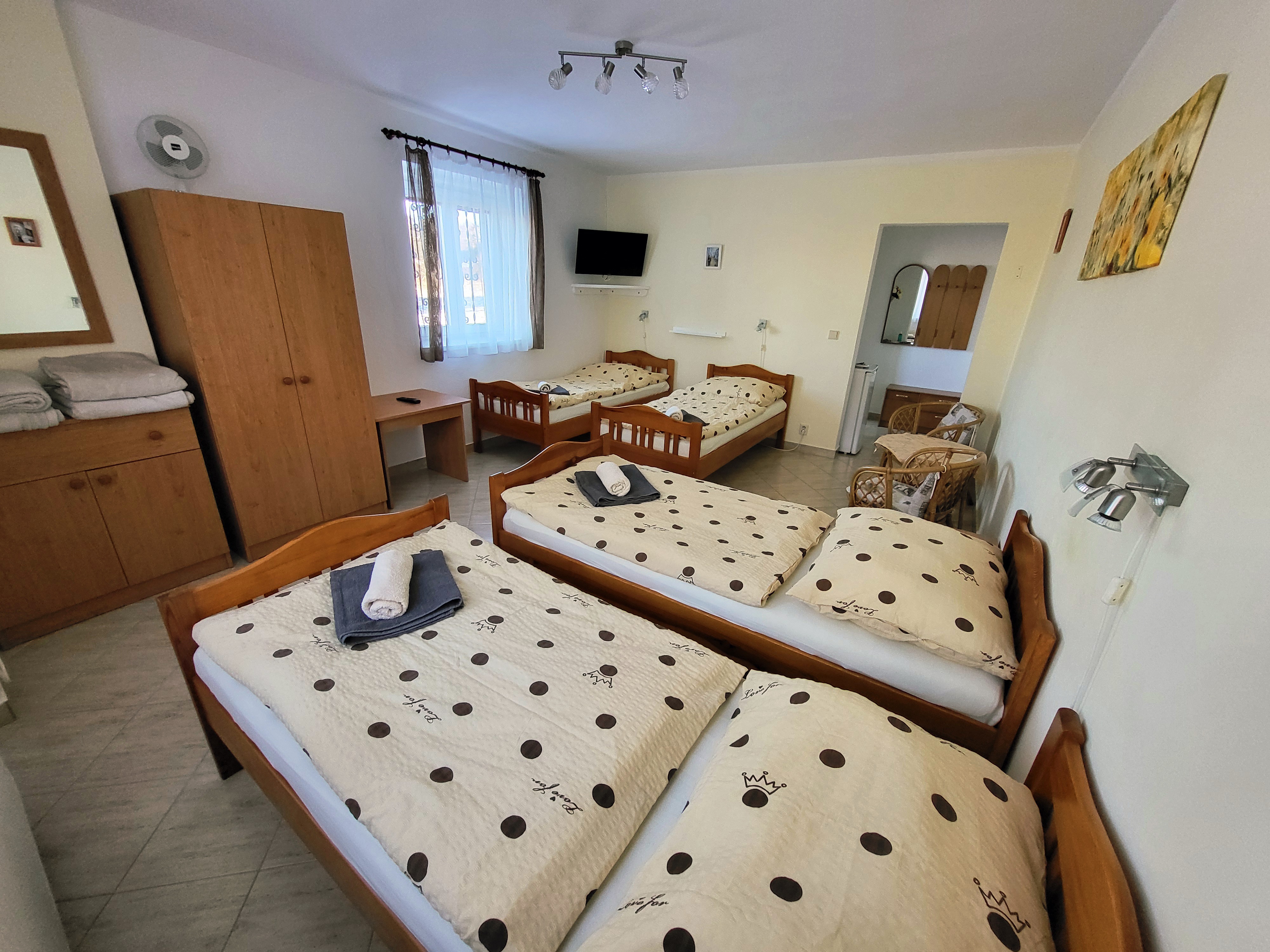 Ubytování Na Hradečku foto 3