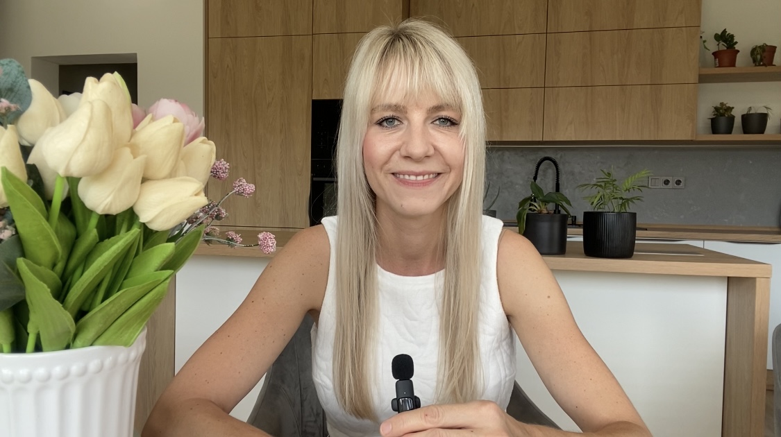 Michaela Sedláčková - Žít s chutí foto 4