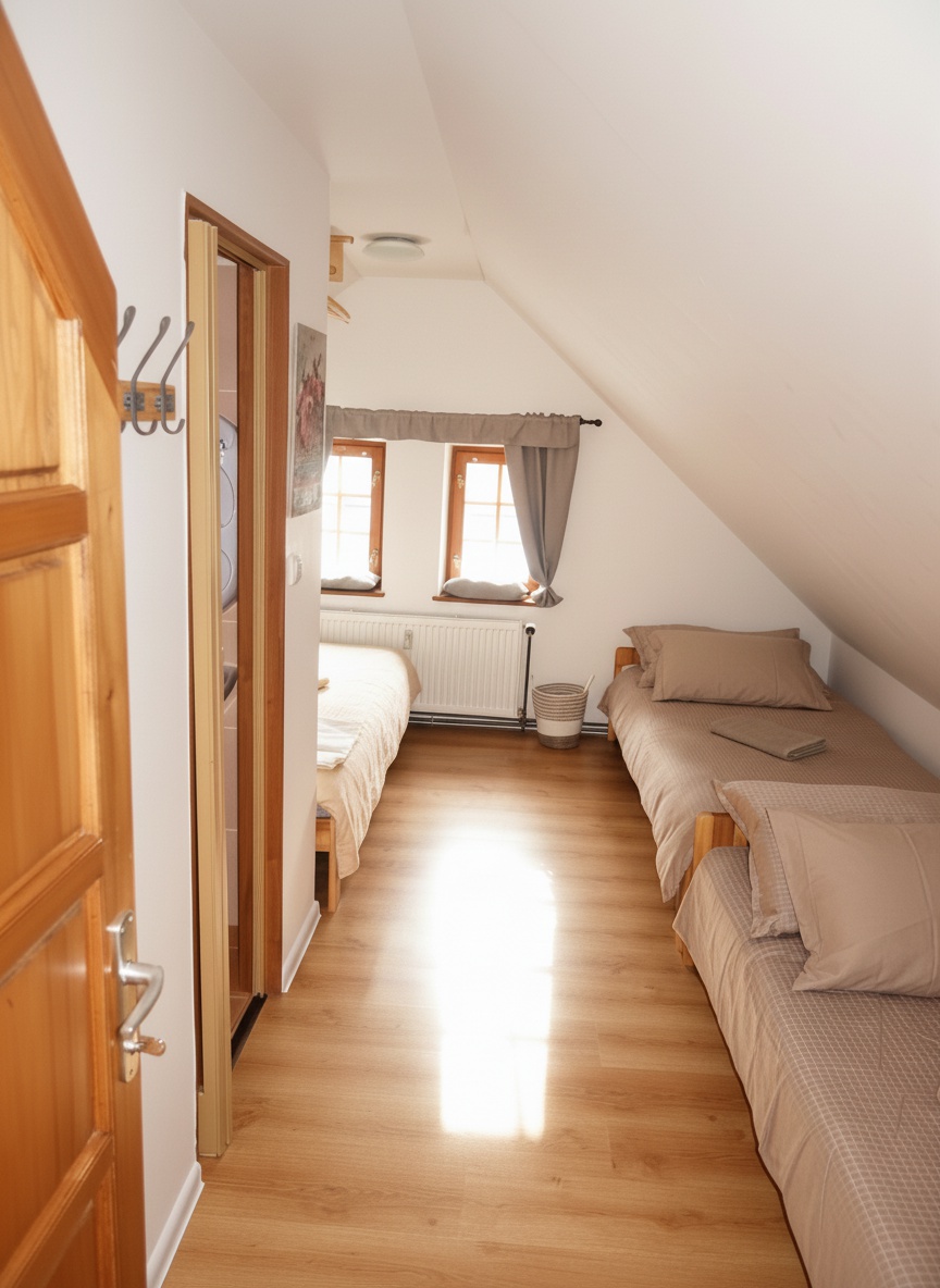 Apartmán U potoka foto 4