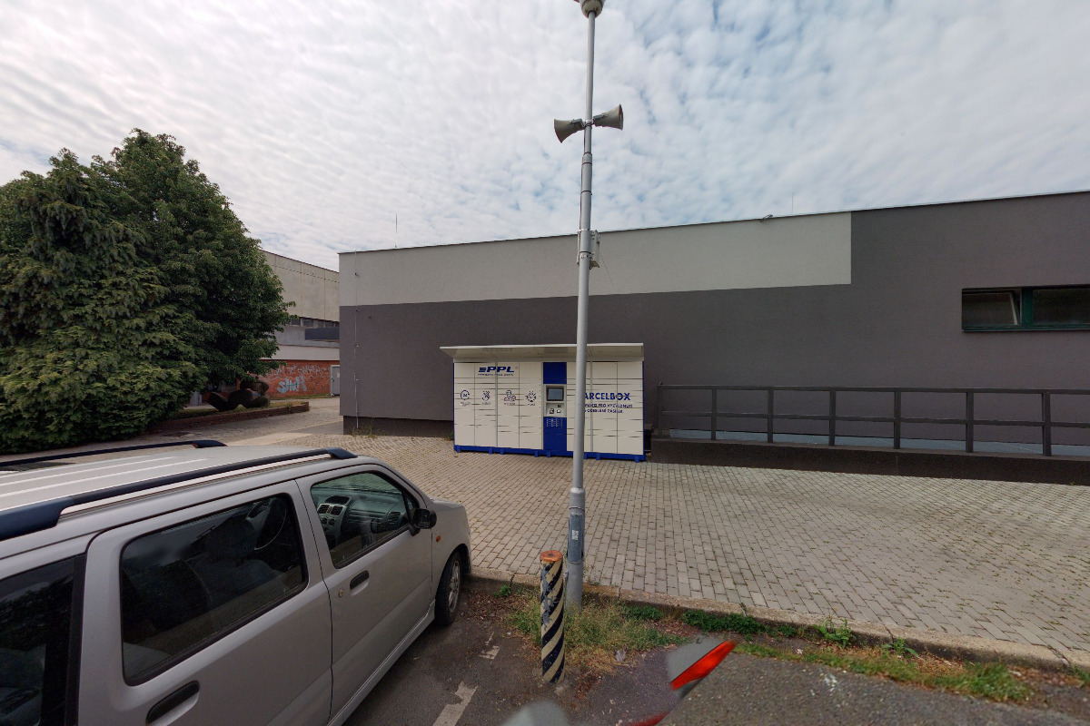 PPL Parcelbox foto 2