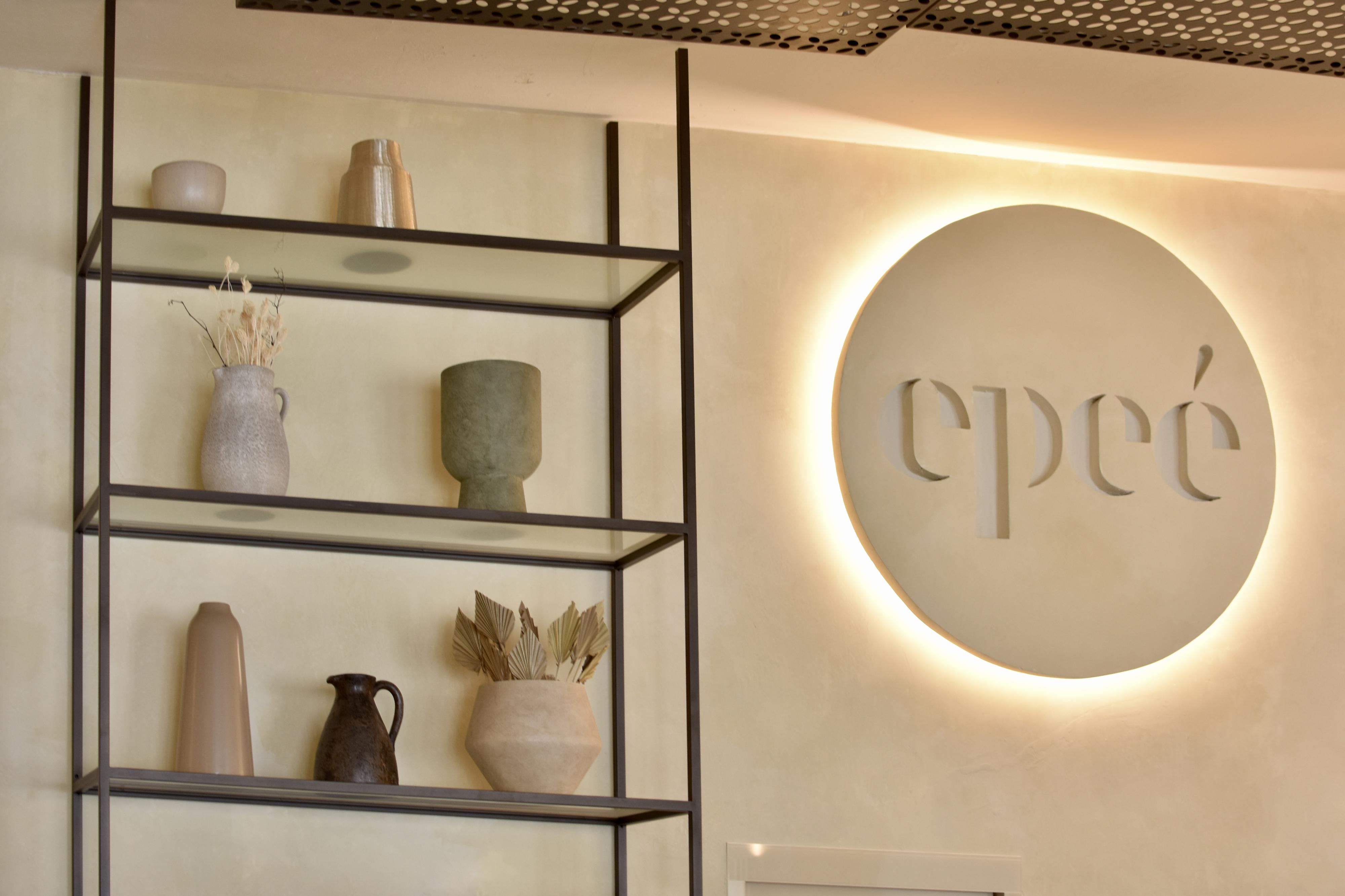 Epeé cafe foto 2