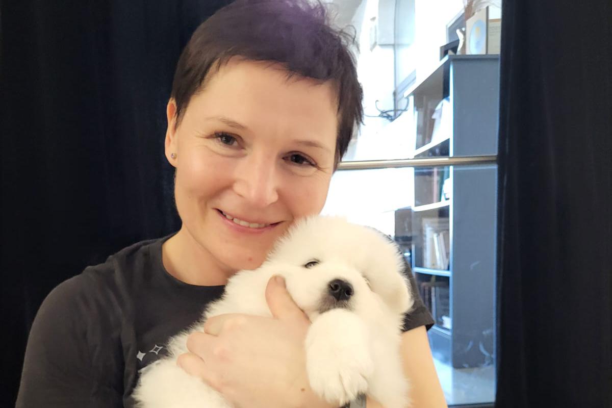 MVDr. Vendula Šebestová