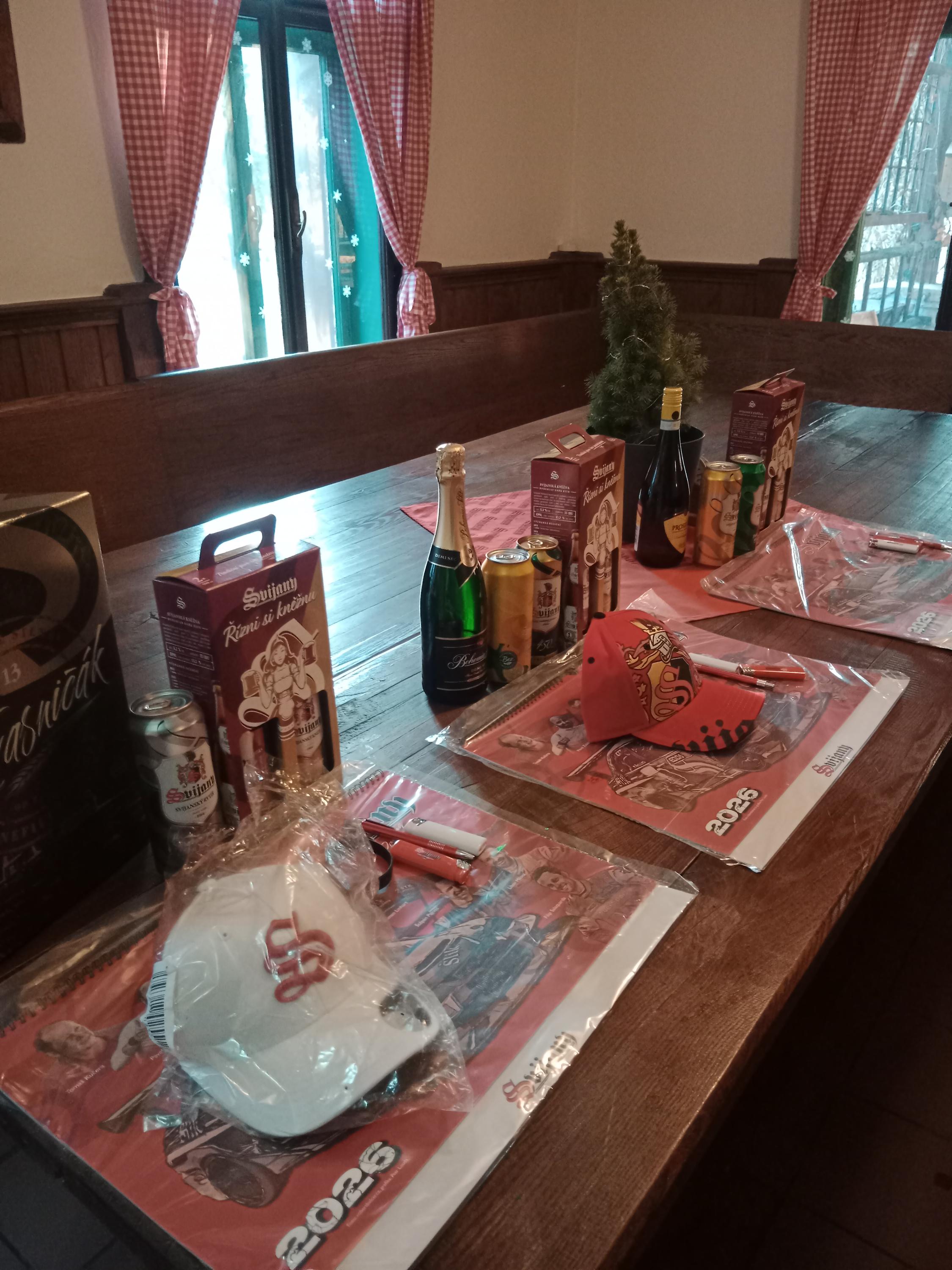 Stodola Bukovany foto 2