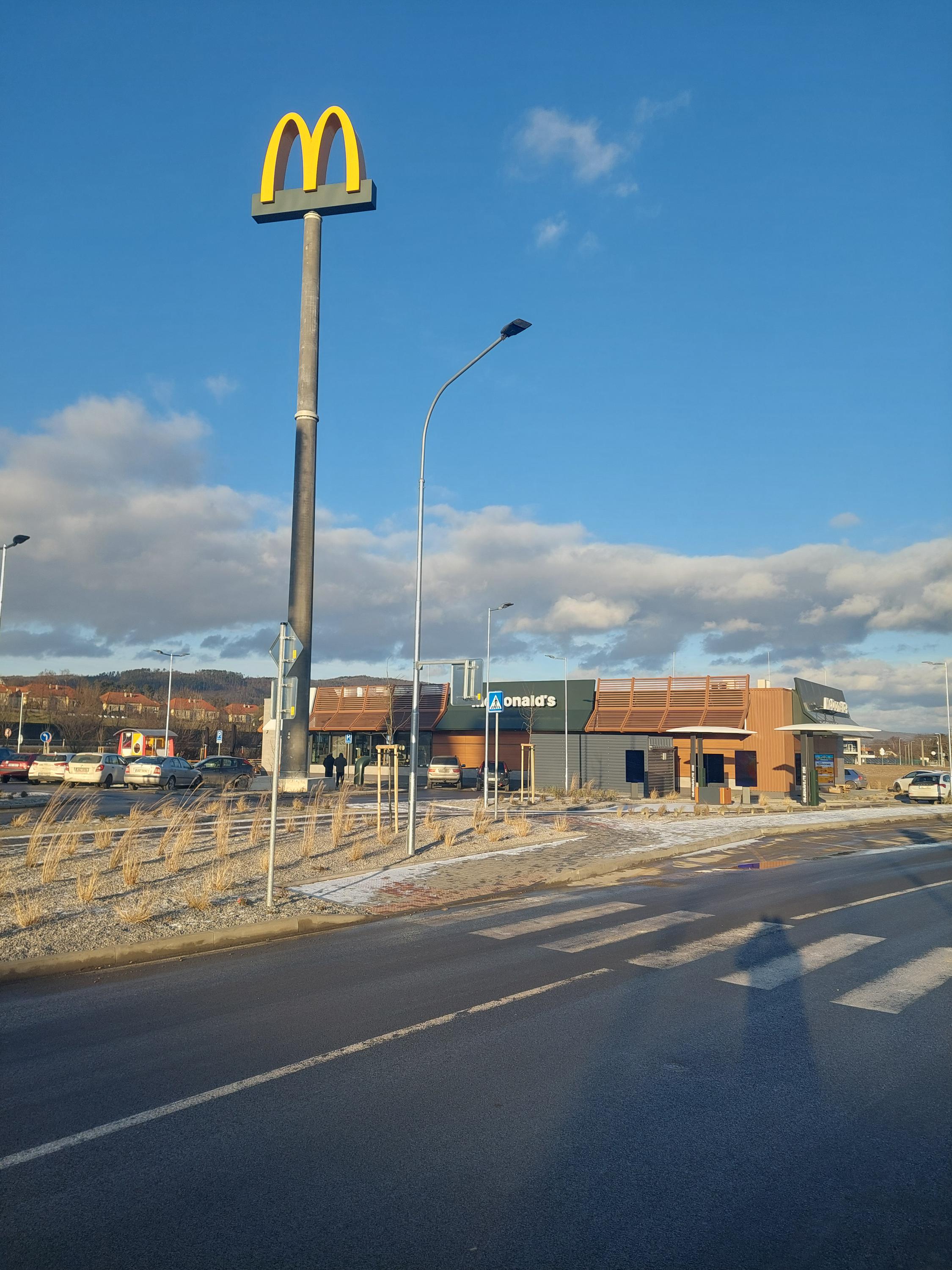 McDonald`s foto 5