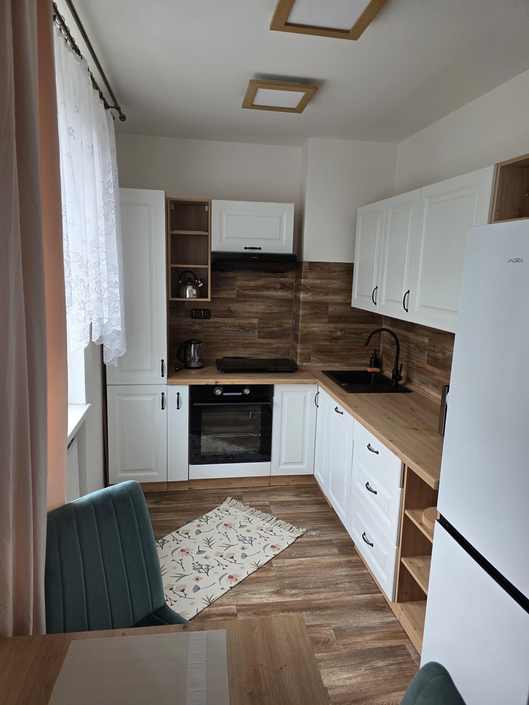 Apartmán Kostelní Bříza foto 3