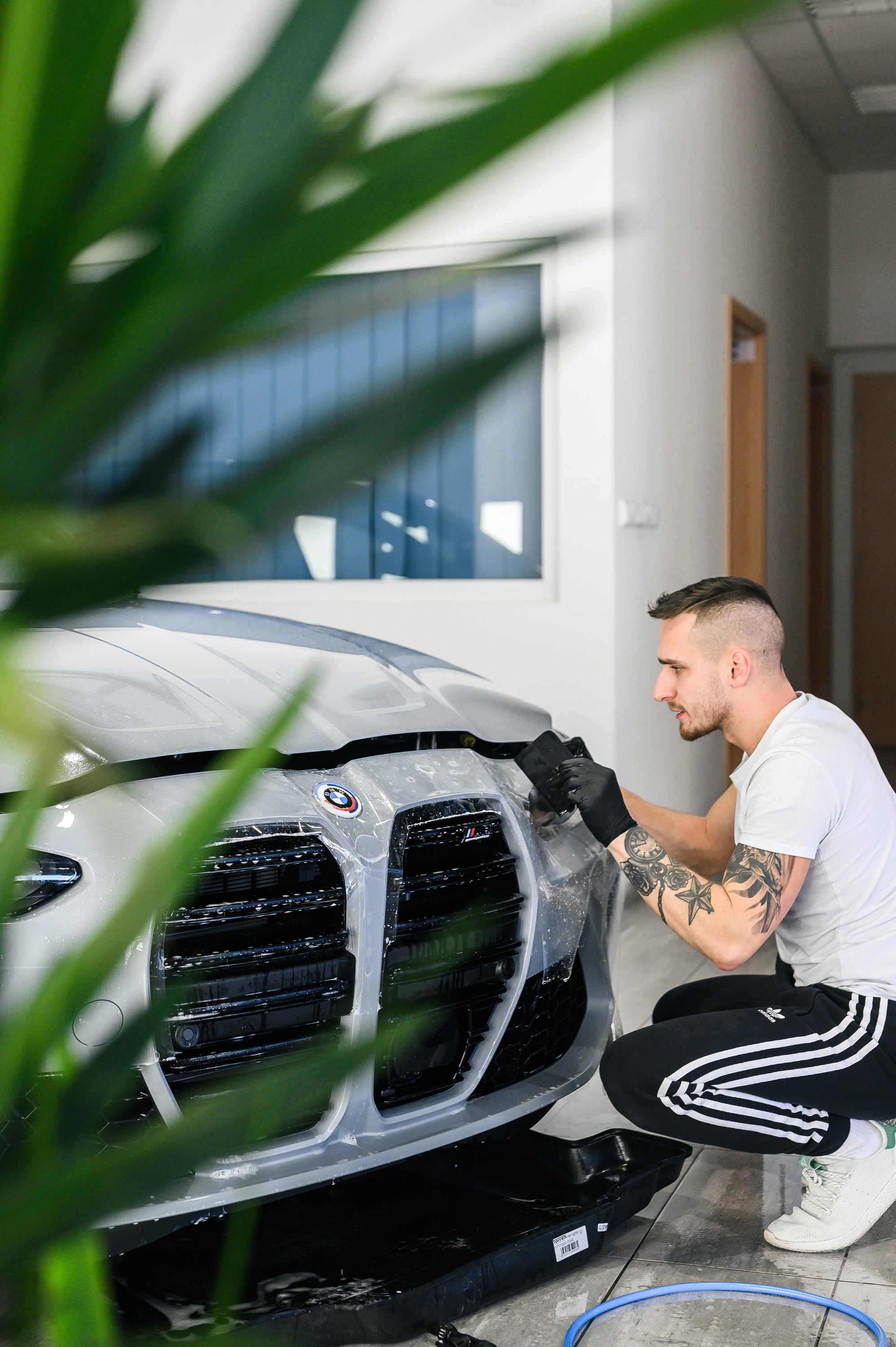 MUŽÍČEK CAR DETAILING foto 5