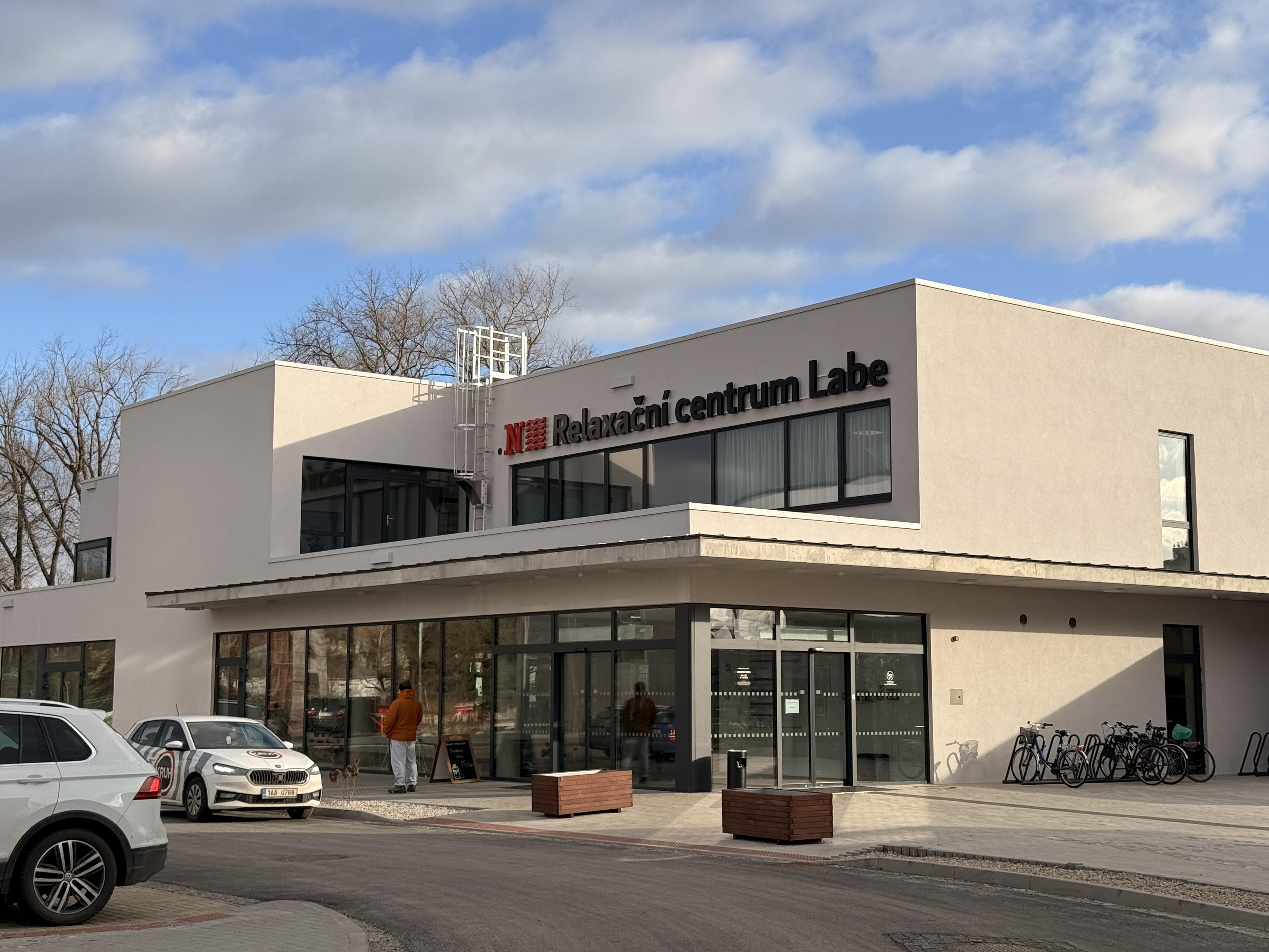 Relaxační centrum Labe foto 4