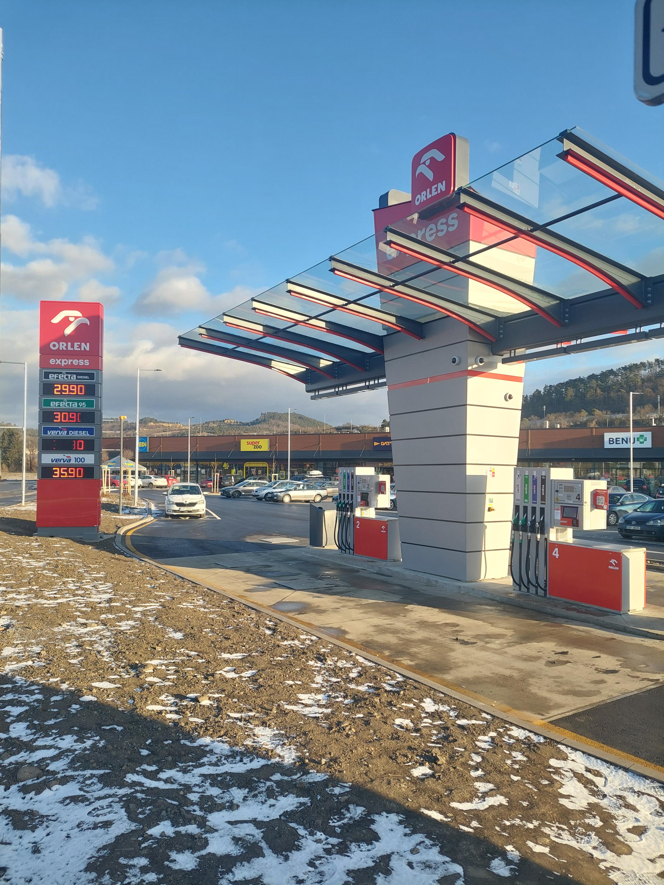 ORLEN express foto 5