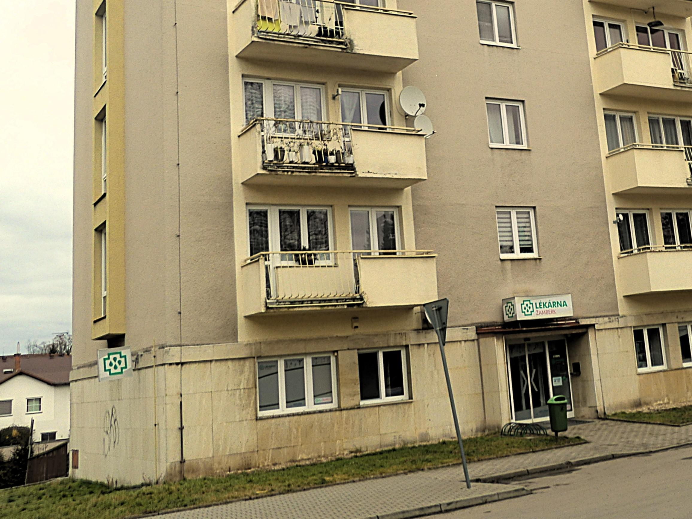 Lékárna U Zlaté koruny foto 3