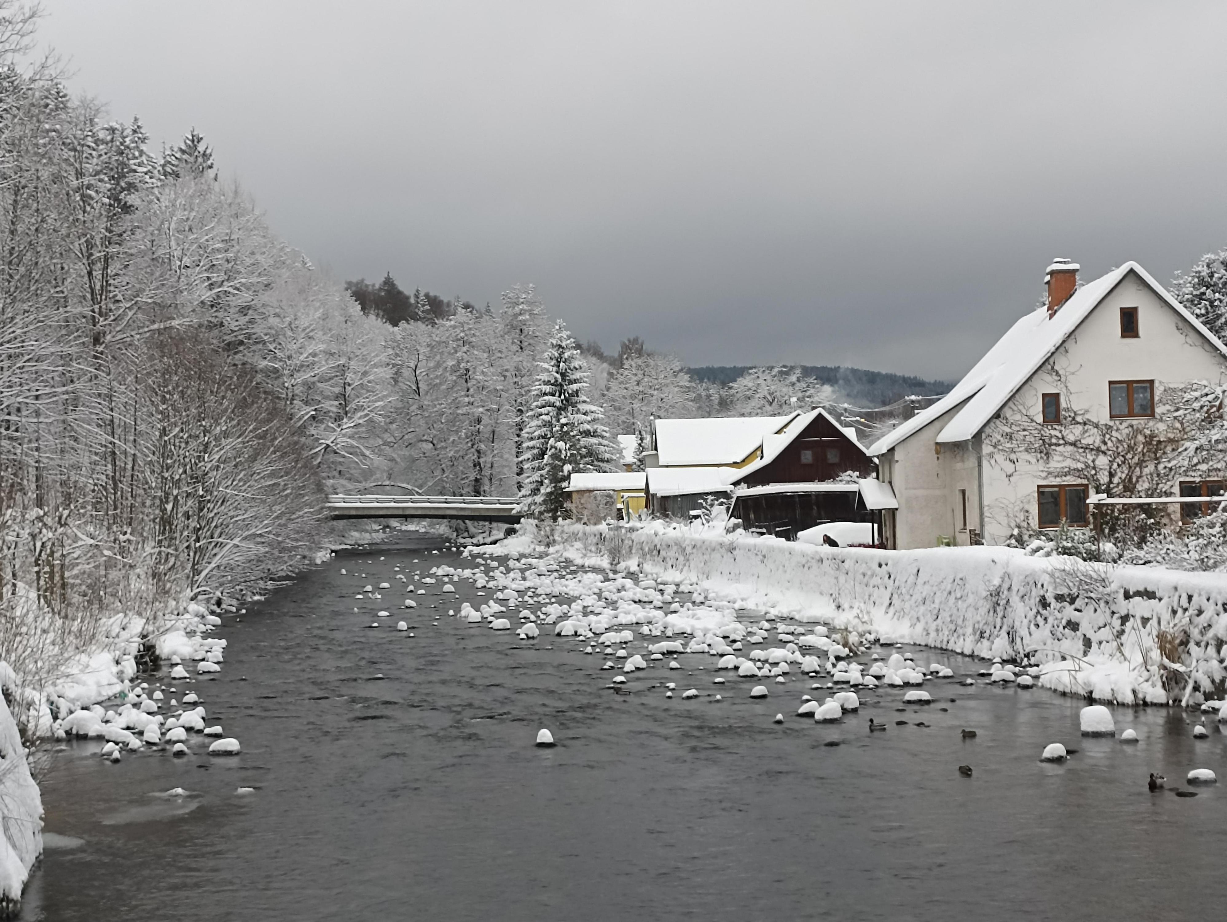 Penzion U Halířů foto 2