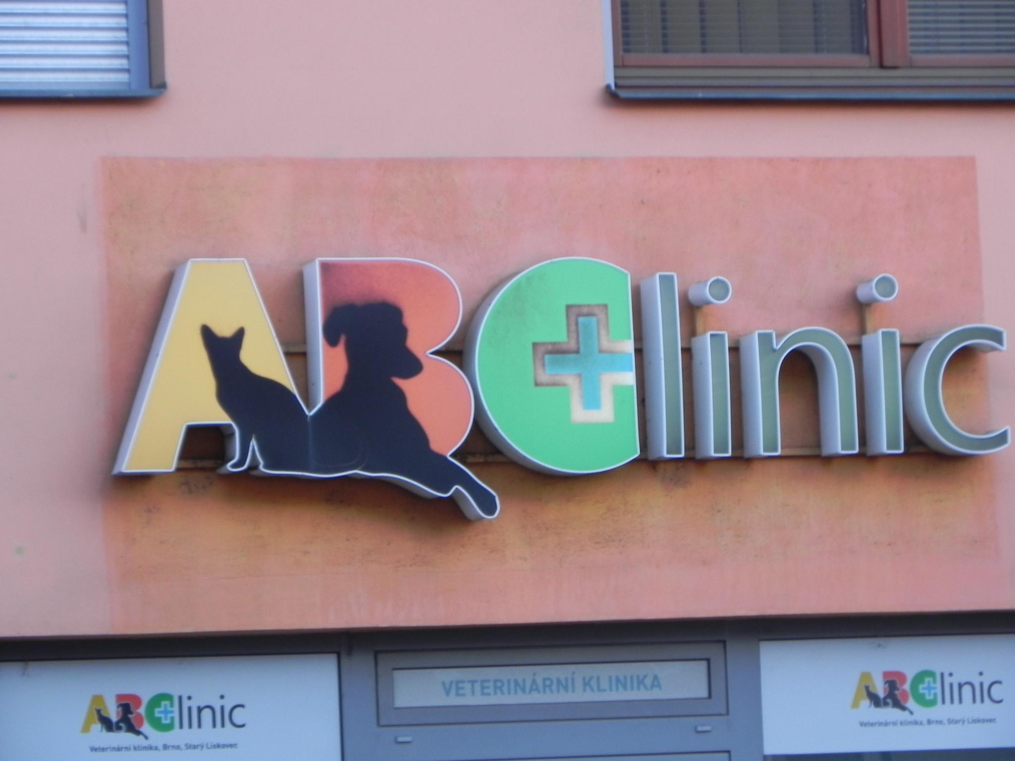 ABClinic veterinární klinika foto 6