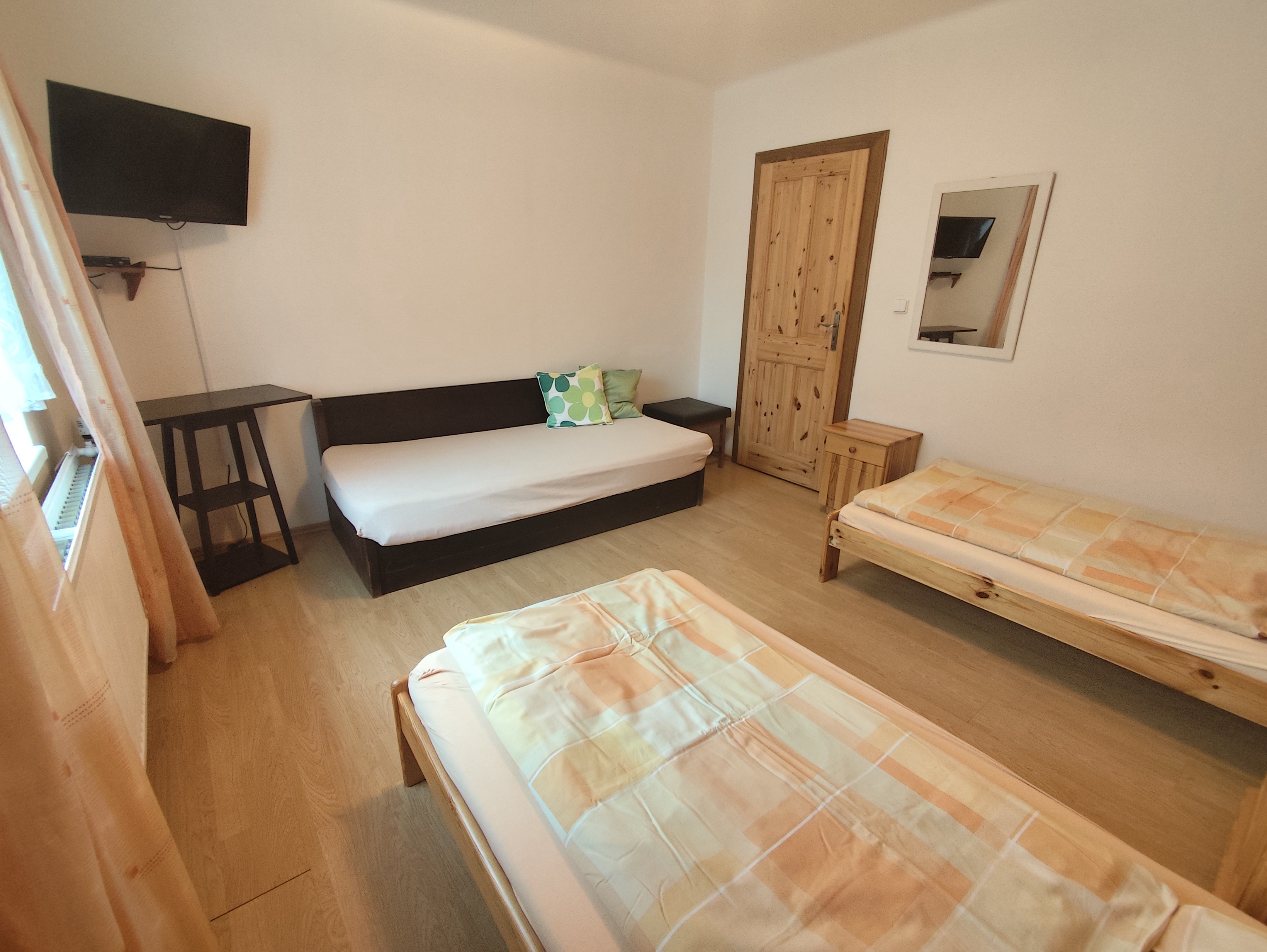 Ubytování Kubátovi foto 2