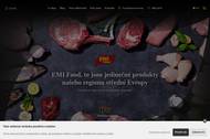 Fotografie EMI Food s.r.o.