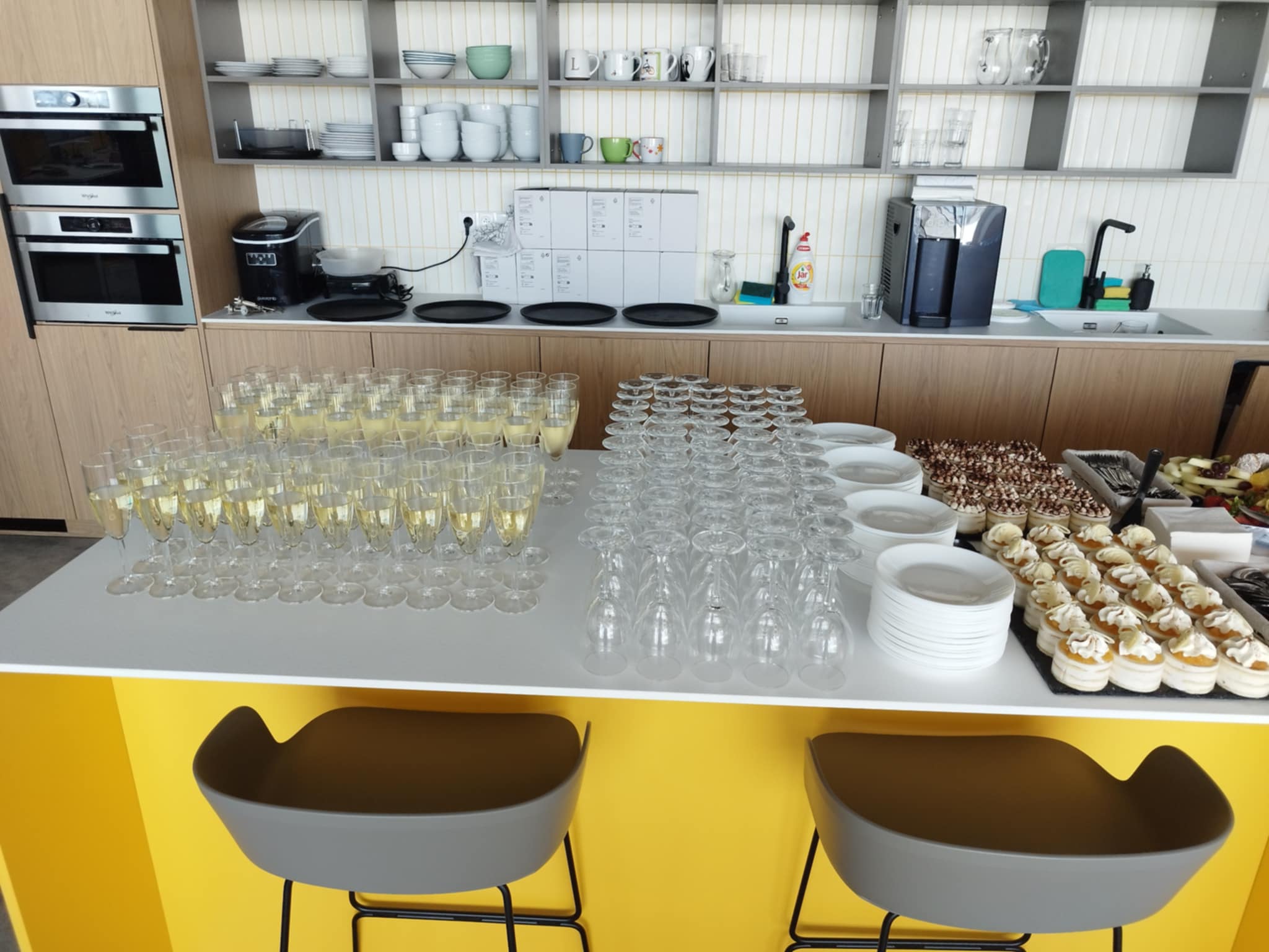 Catering Brno - Svačinovo foto 2