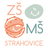 logo ZŠ a MŠ Strahovice