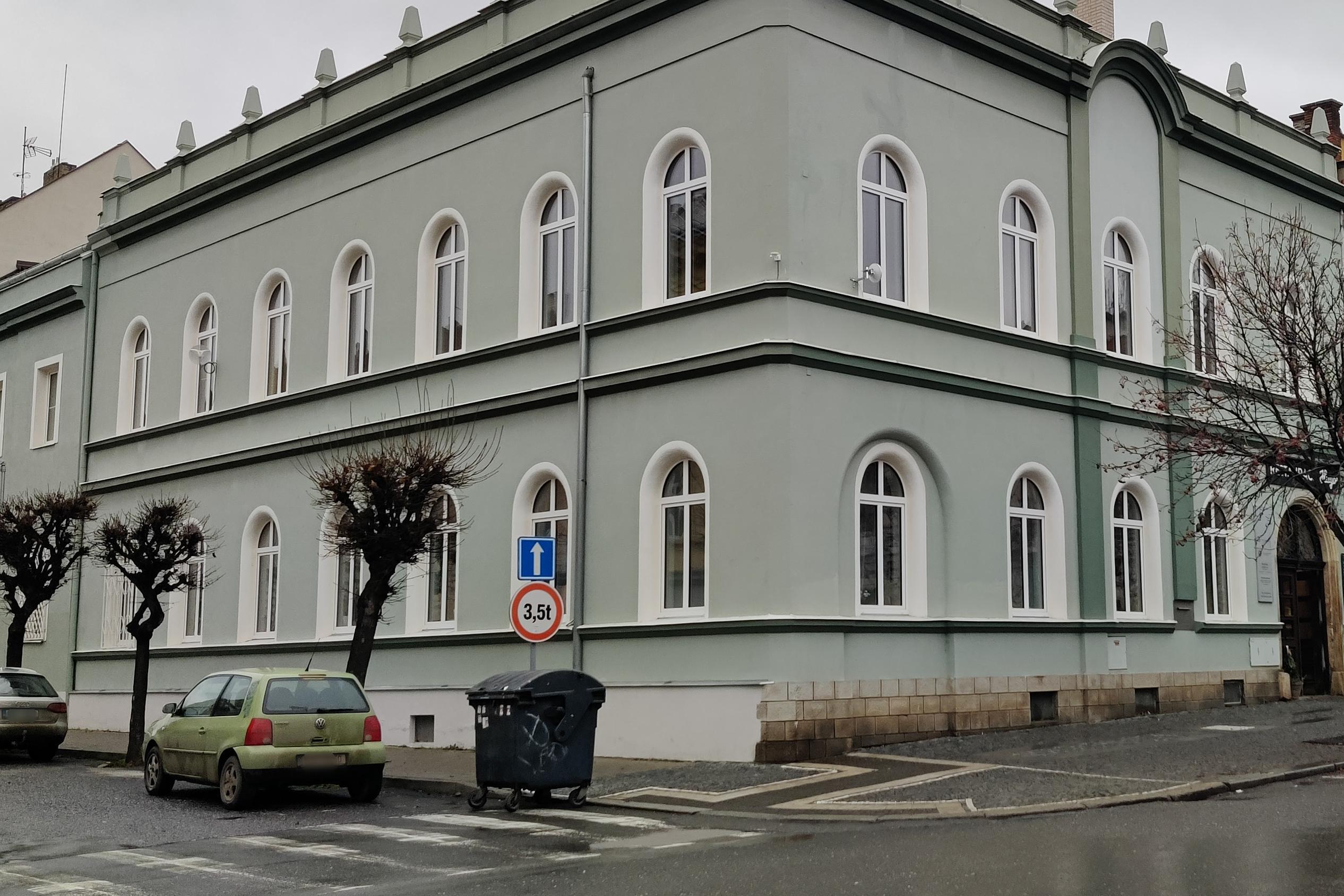 Masáže Martina Franty