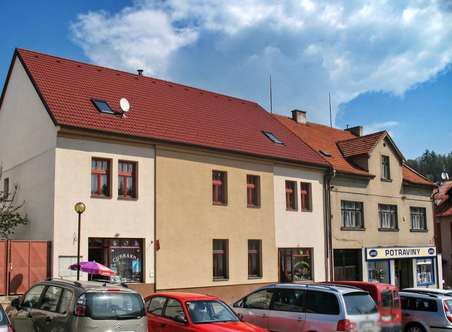 Kácovská Cukrárna foto 3