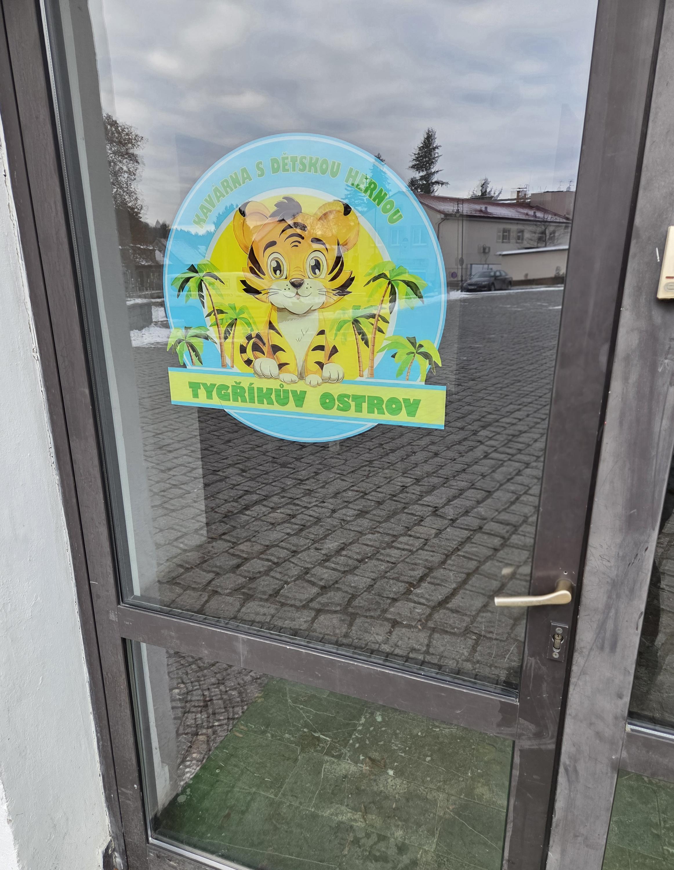 Tygříkův Ostrov foto 6