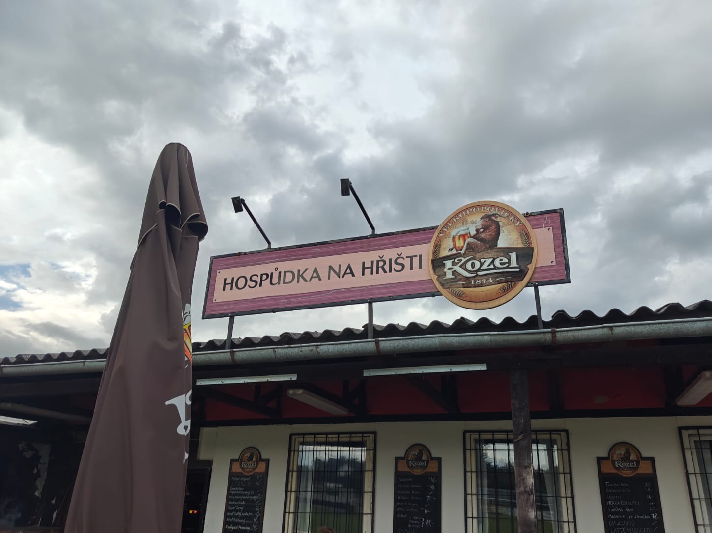 Hospůdka Na Hřišti foto 4