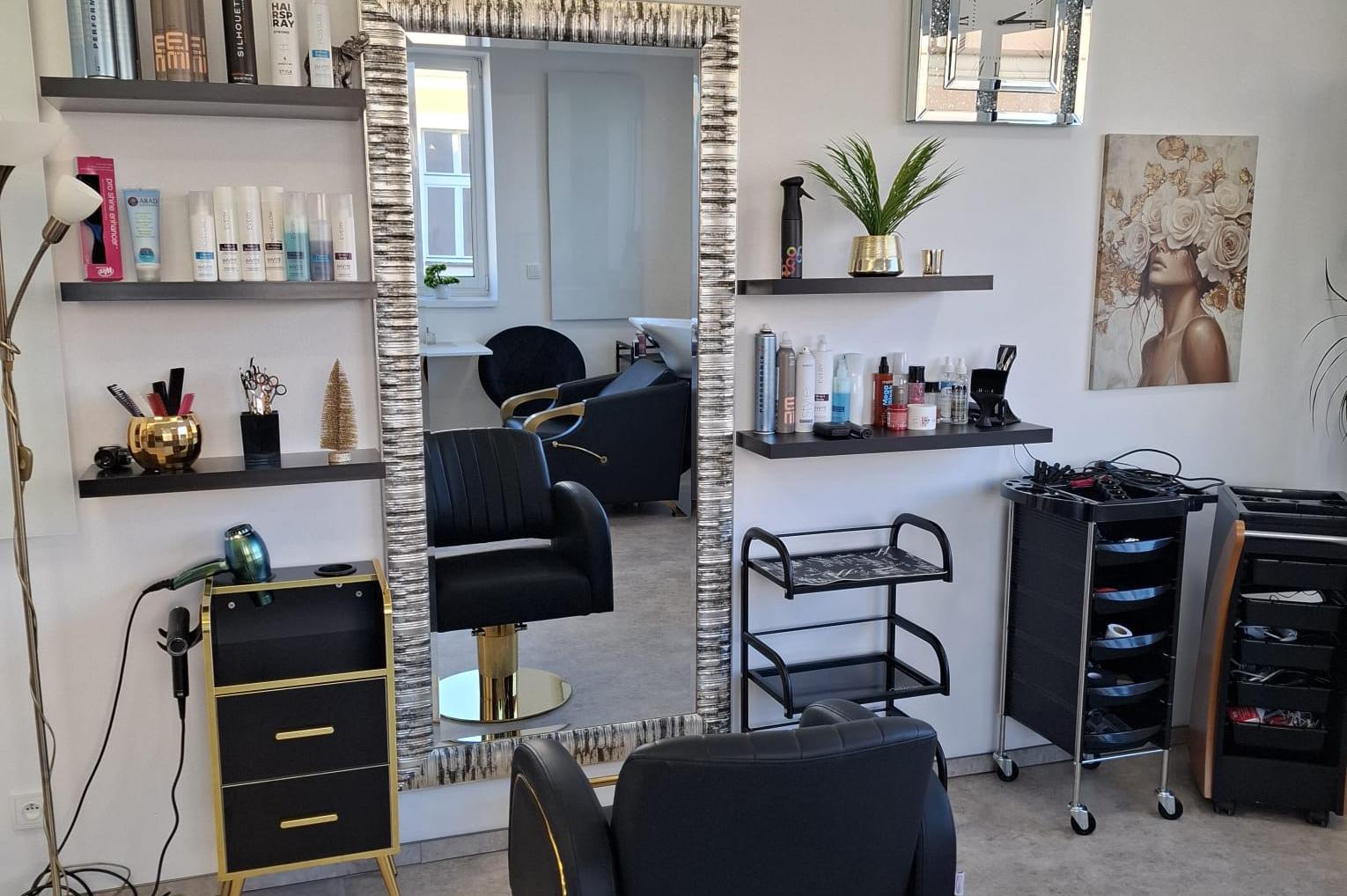 Hair Studio La Rose Žaneta Zadinová