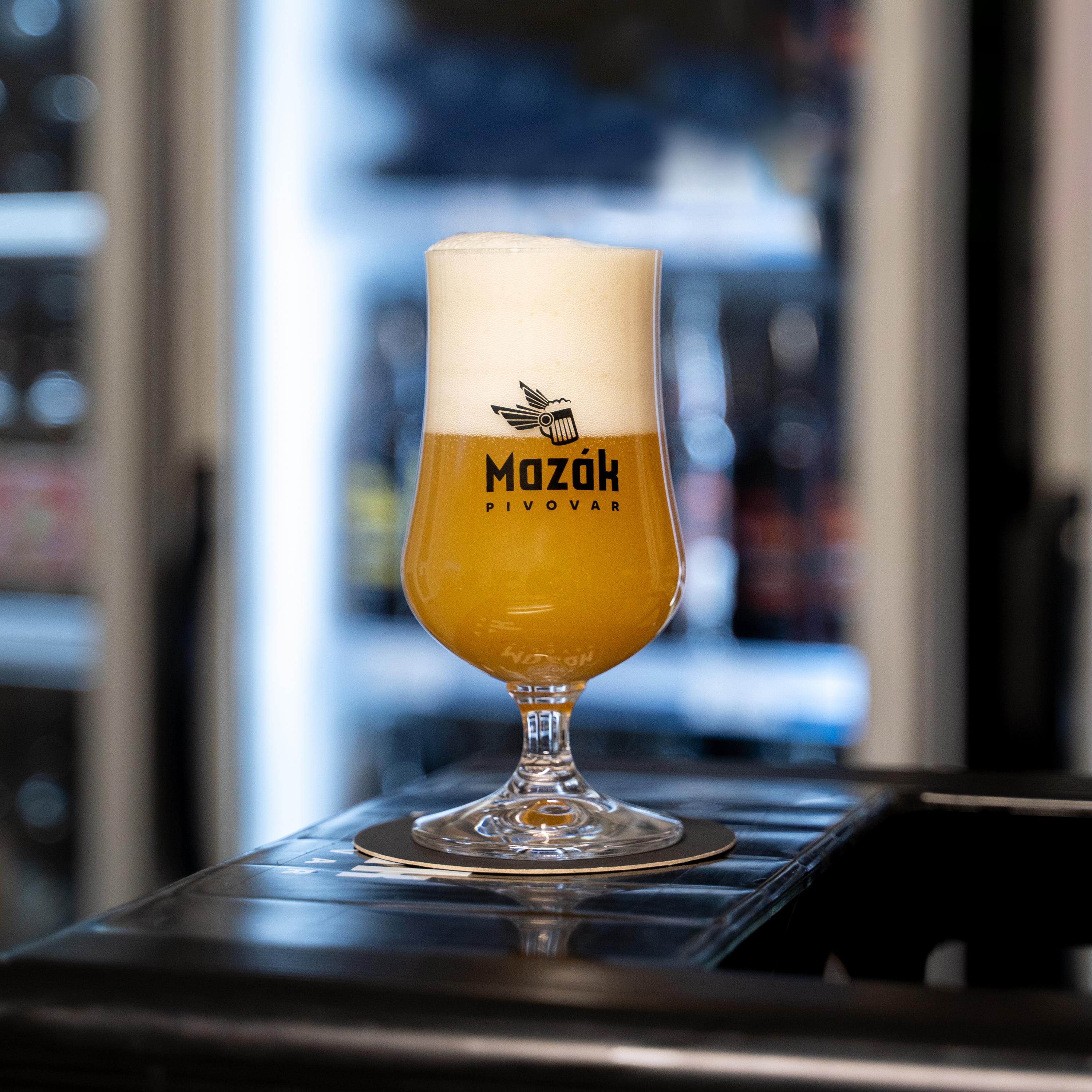 Pivovar Mazák s.r.o. foto 2