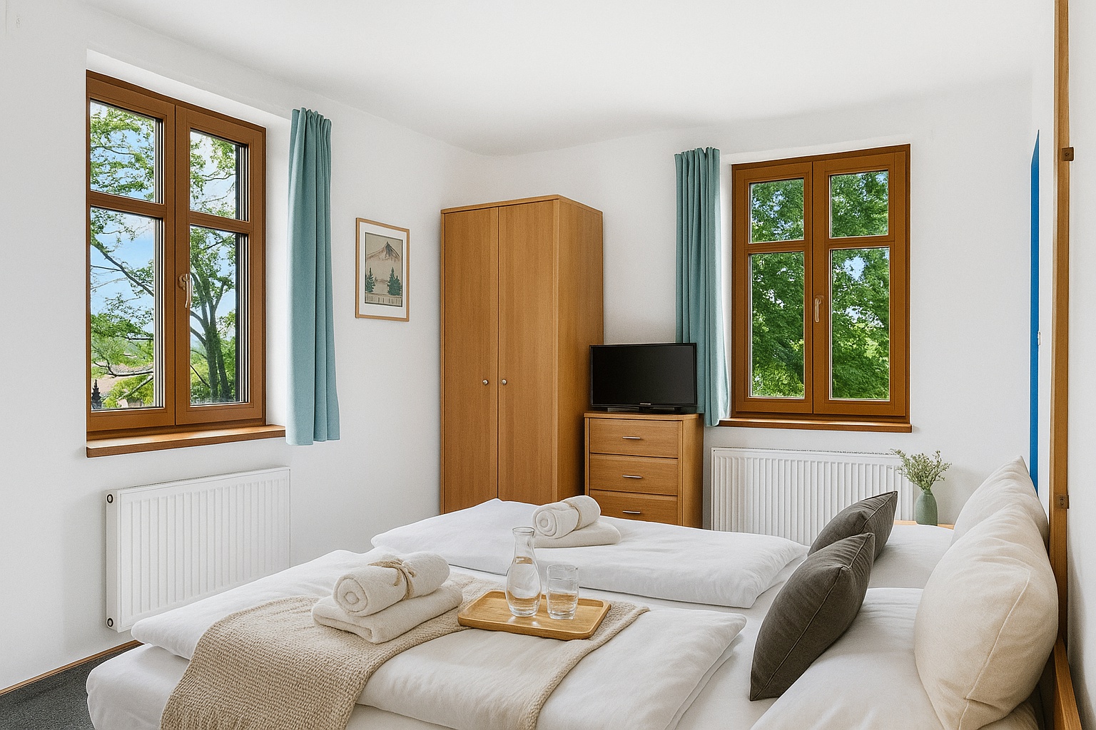 Rejvíz 1 Hotel & Spa foto 6