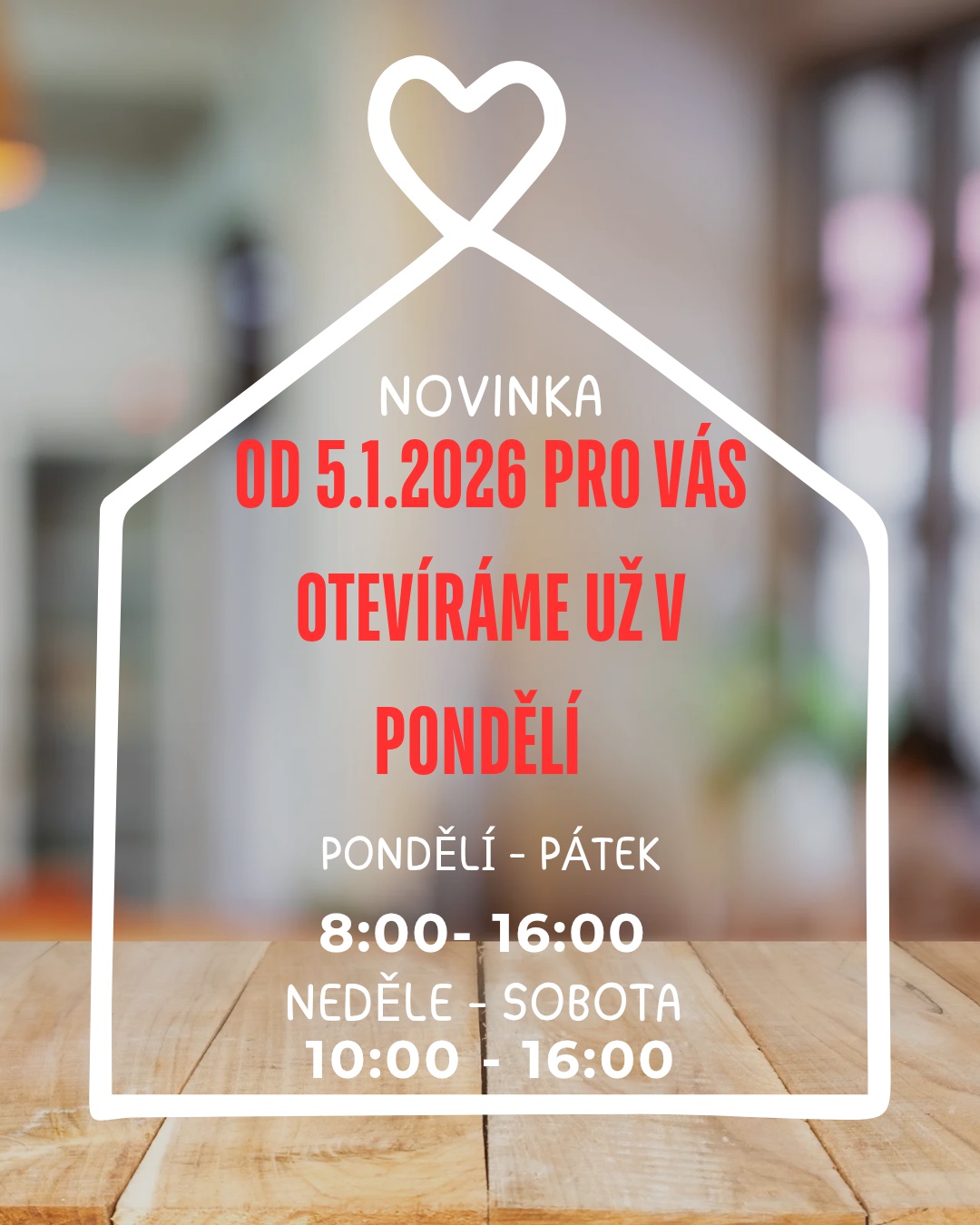 Cukrárna Pekárna Andělské dobroty foto 2