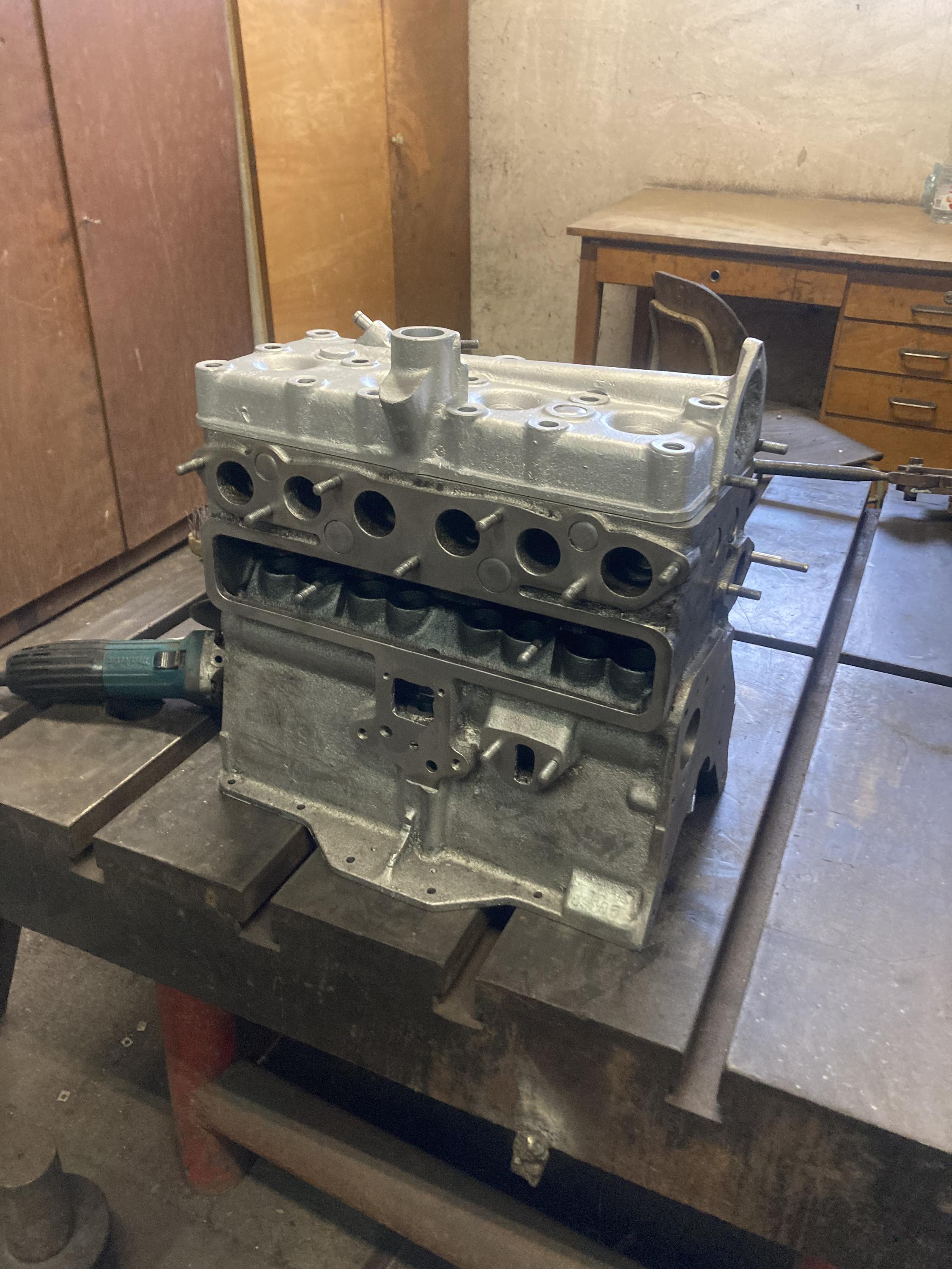 Svářečské a zámečnické práce – Marek Surovec foto 3