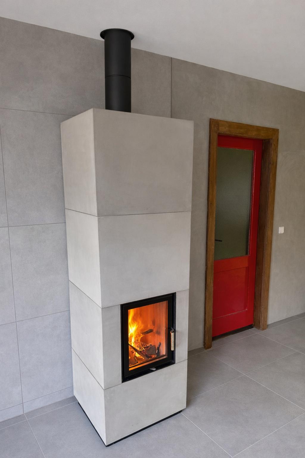 Kominik Kamnář Koláček foto 3