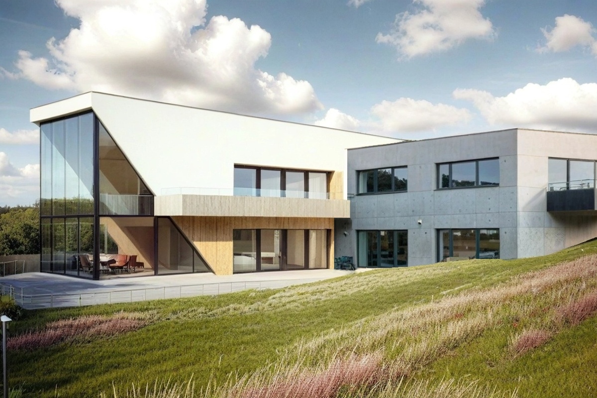 Ing. arch. Kateřina Tomášková