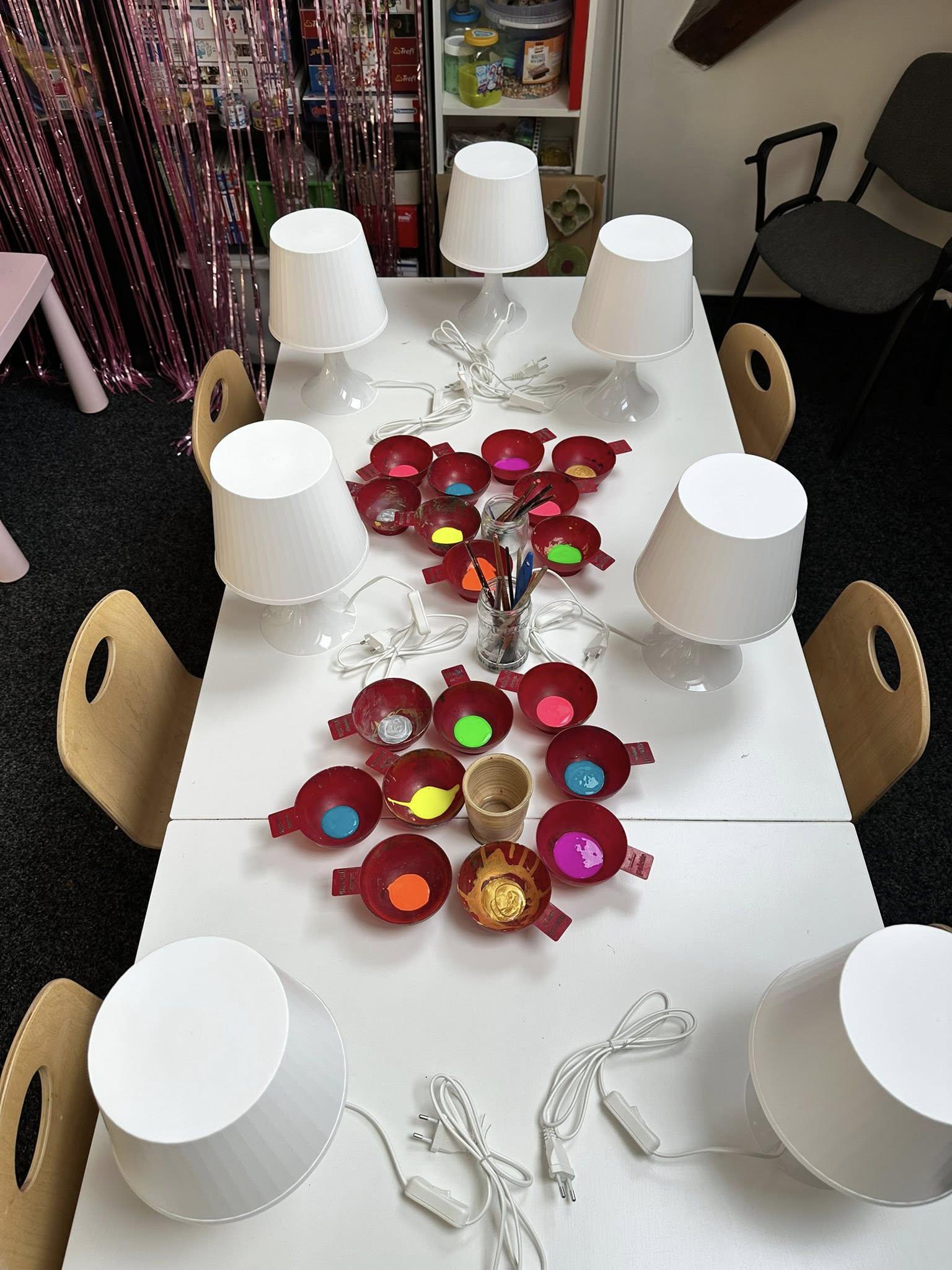 Dětský koutek Dráček foto 4