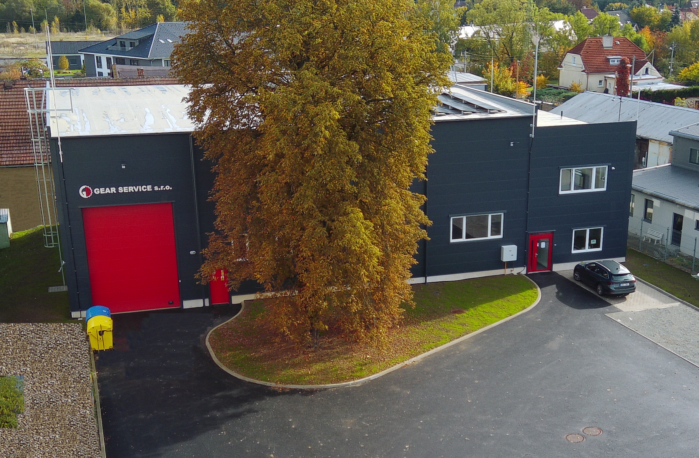 GEAR SERVICE s.r.o. foto 2