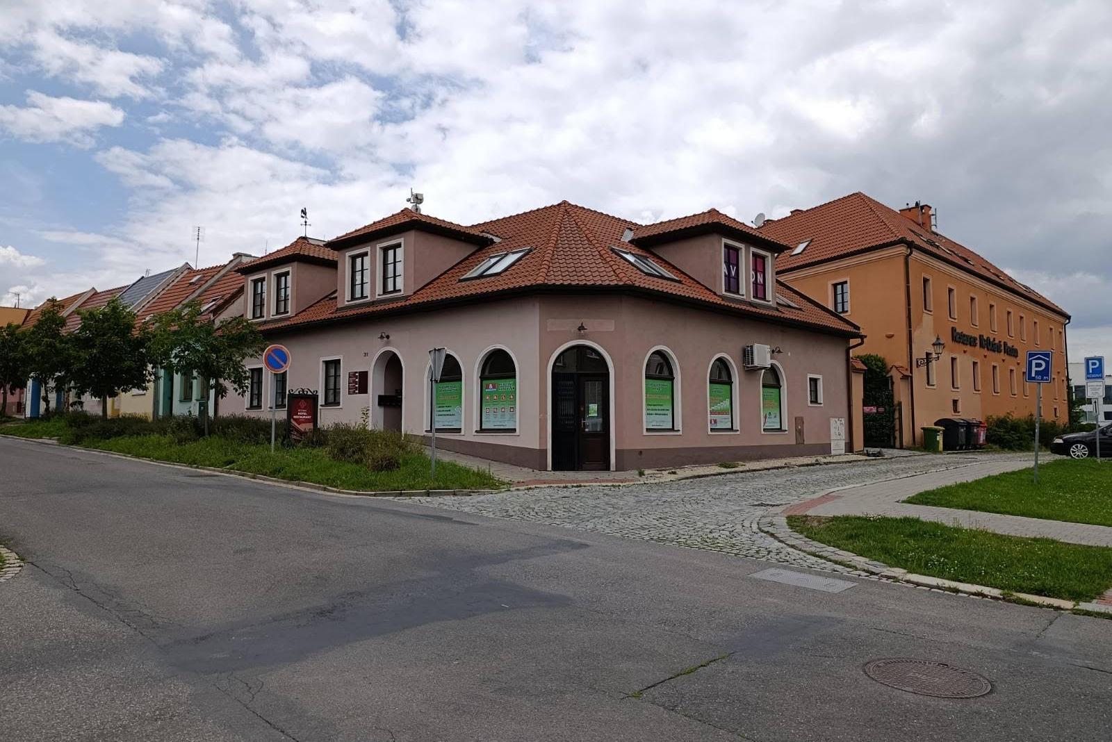 Martin Černý - realitní makléř foto 2