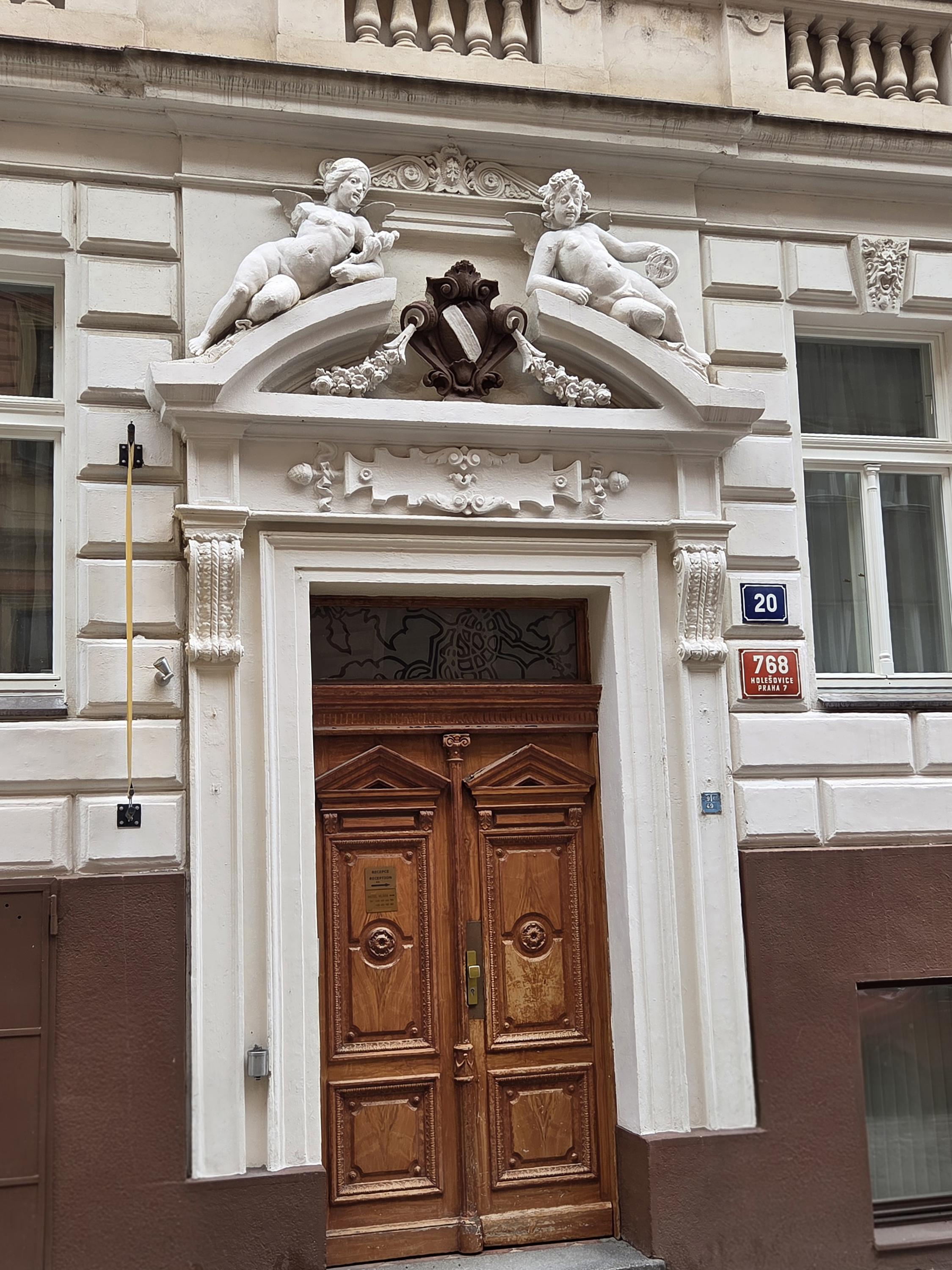 Hotel Klára foto 3