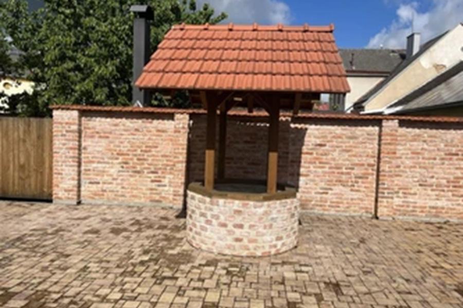 Čištění vrtaných studní